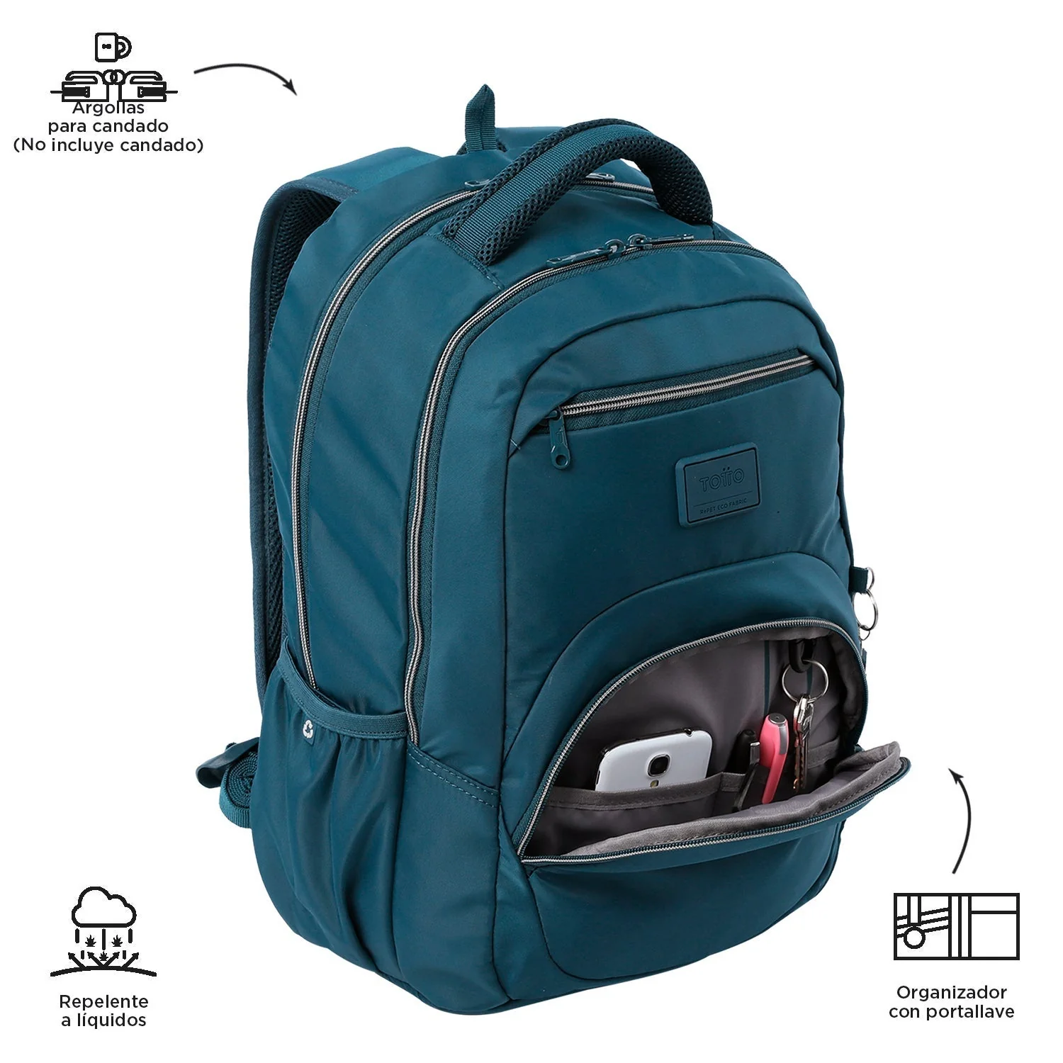 Mochila Tracer 4 - Image 73