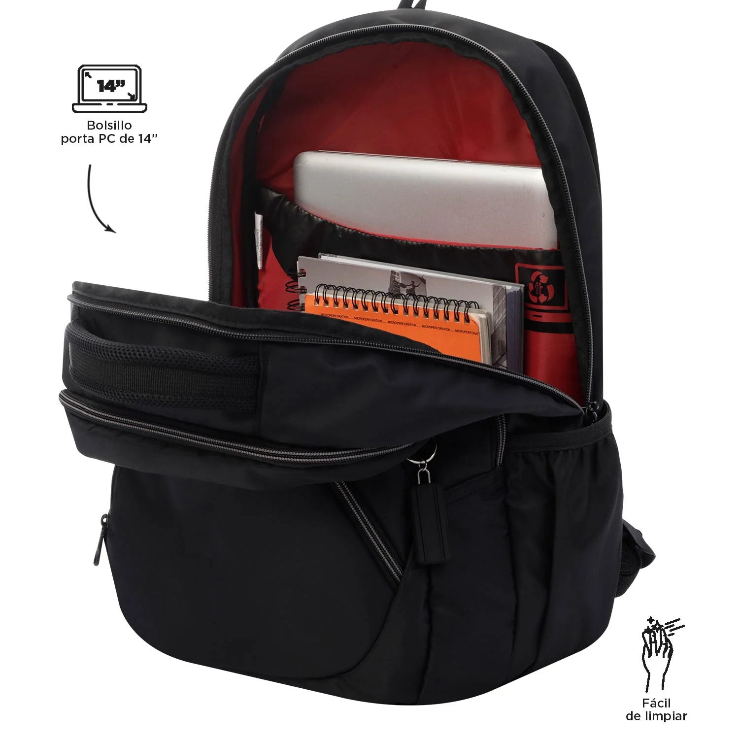 Mochila Tracer 4 - Image 74