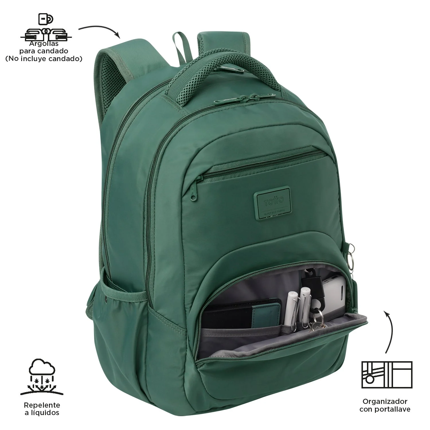 Mochila Tracer 4 - Image 80
