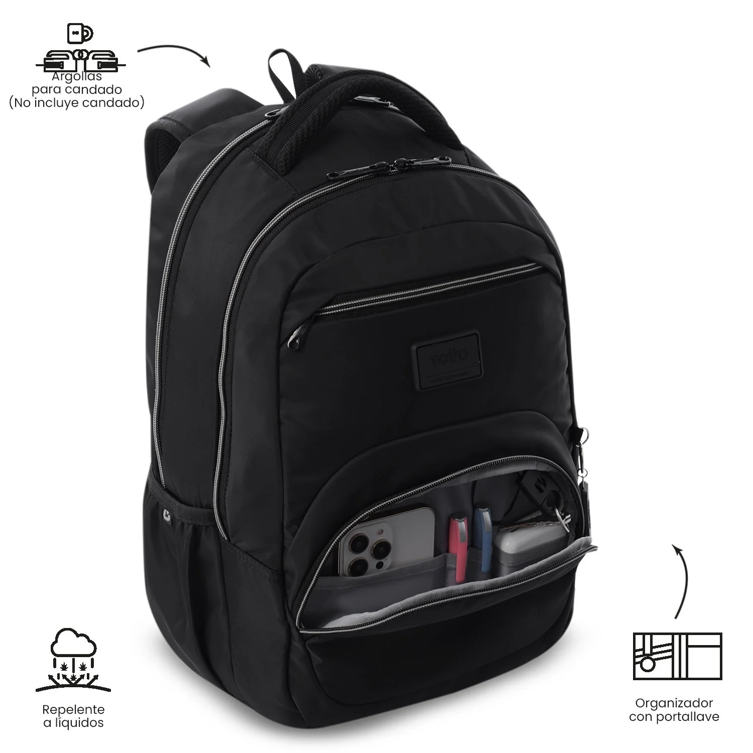 Mochila Tracer 4 - Image 81