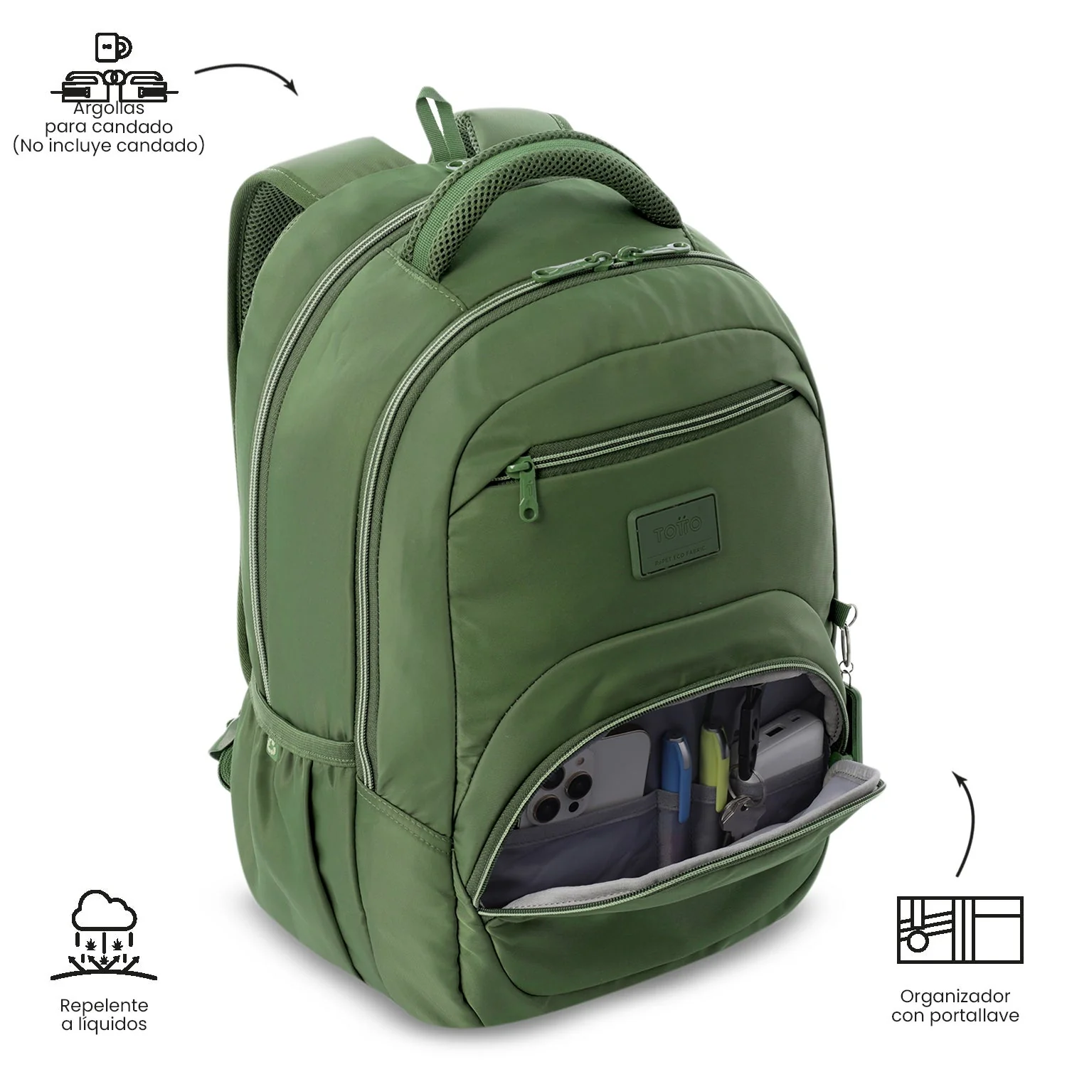Mochila Tracer 4 - Image 83