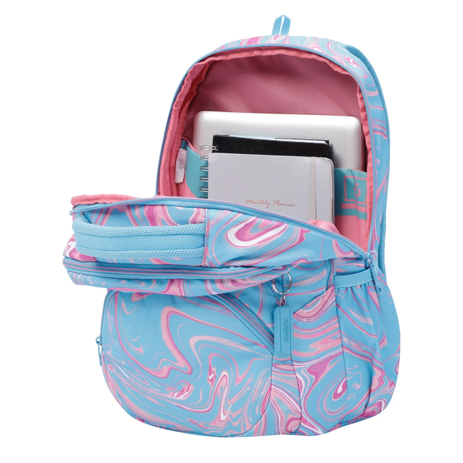 Mochila Tracer 4 - Image 85