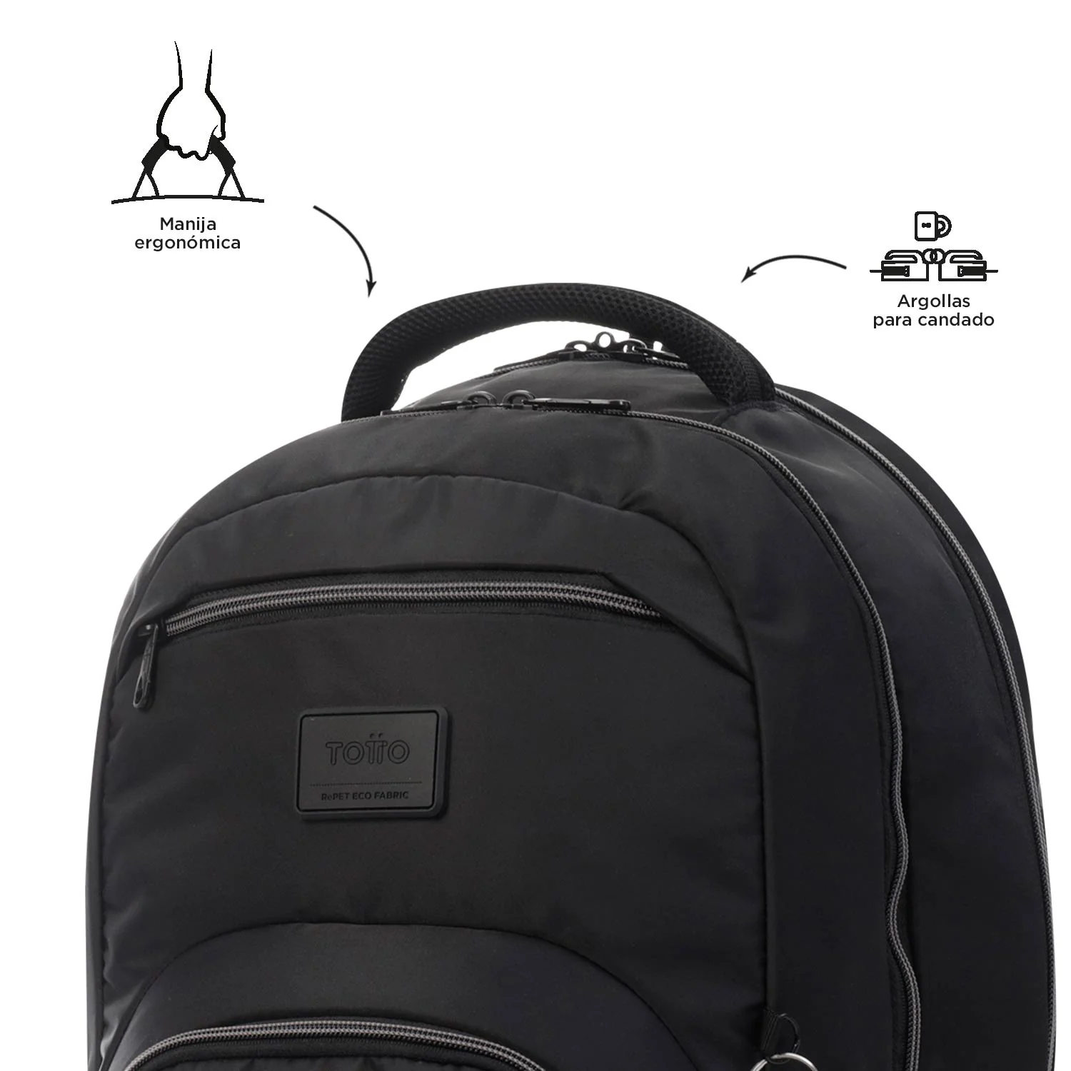 Mochila Tracer 4 - Image 86