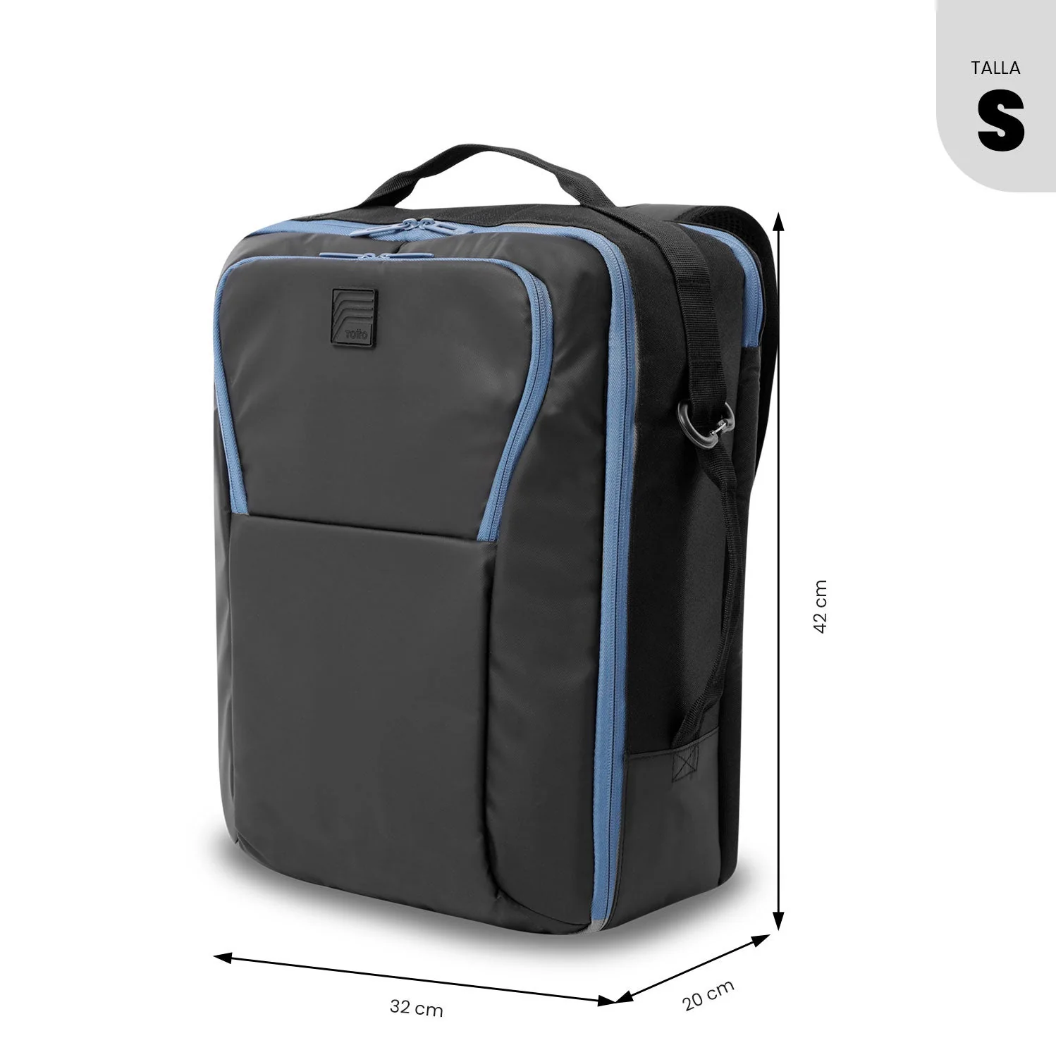 Mochila Trama - Image 3