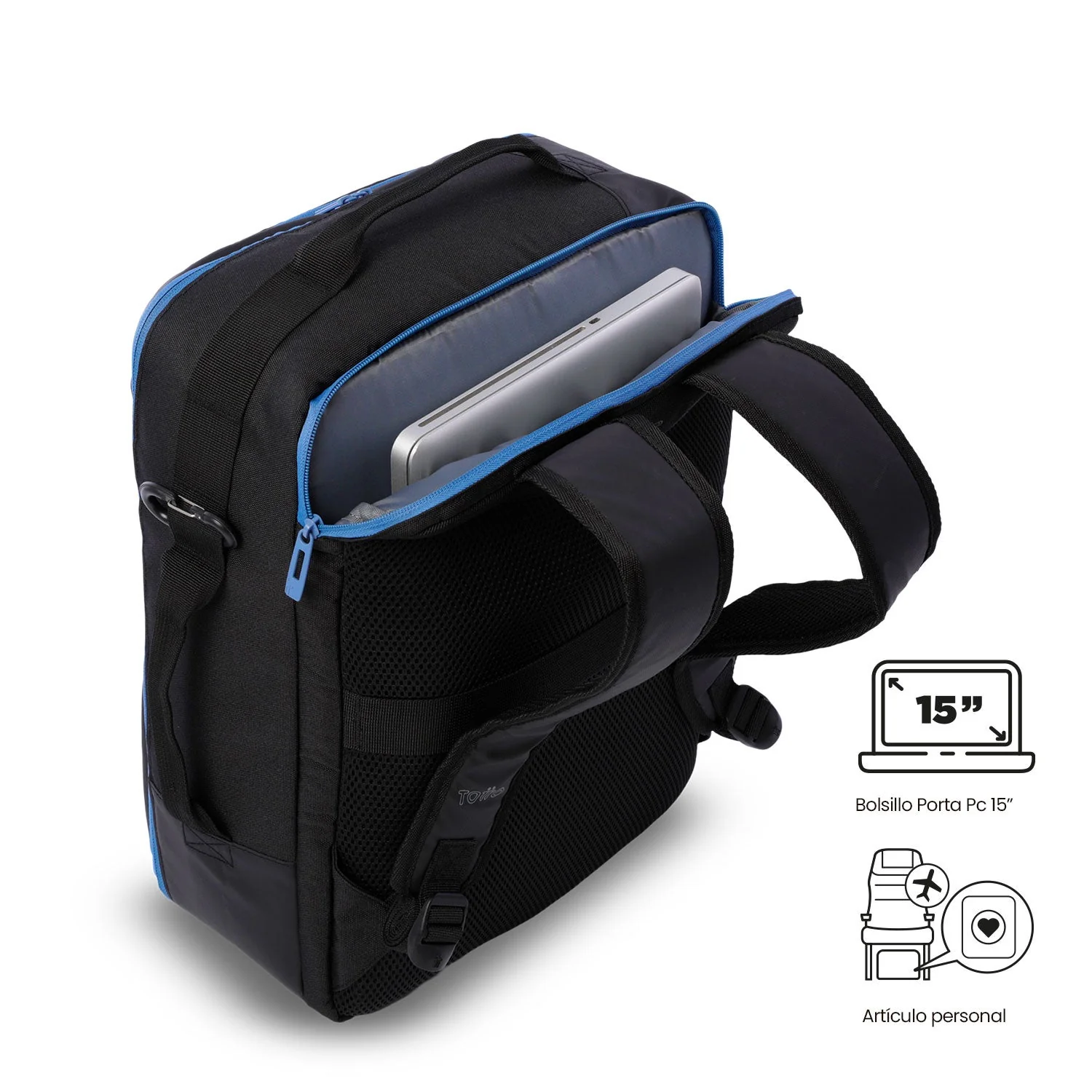 Mochila Trama - Image 4