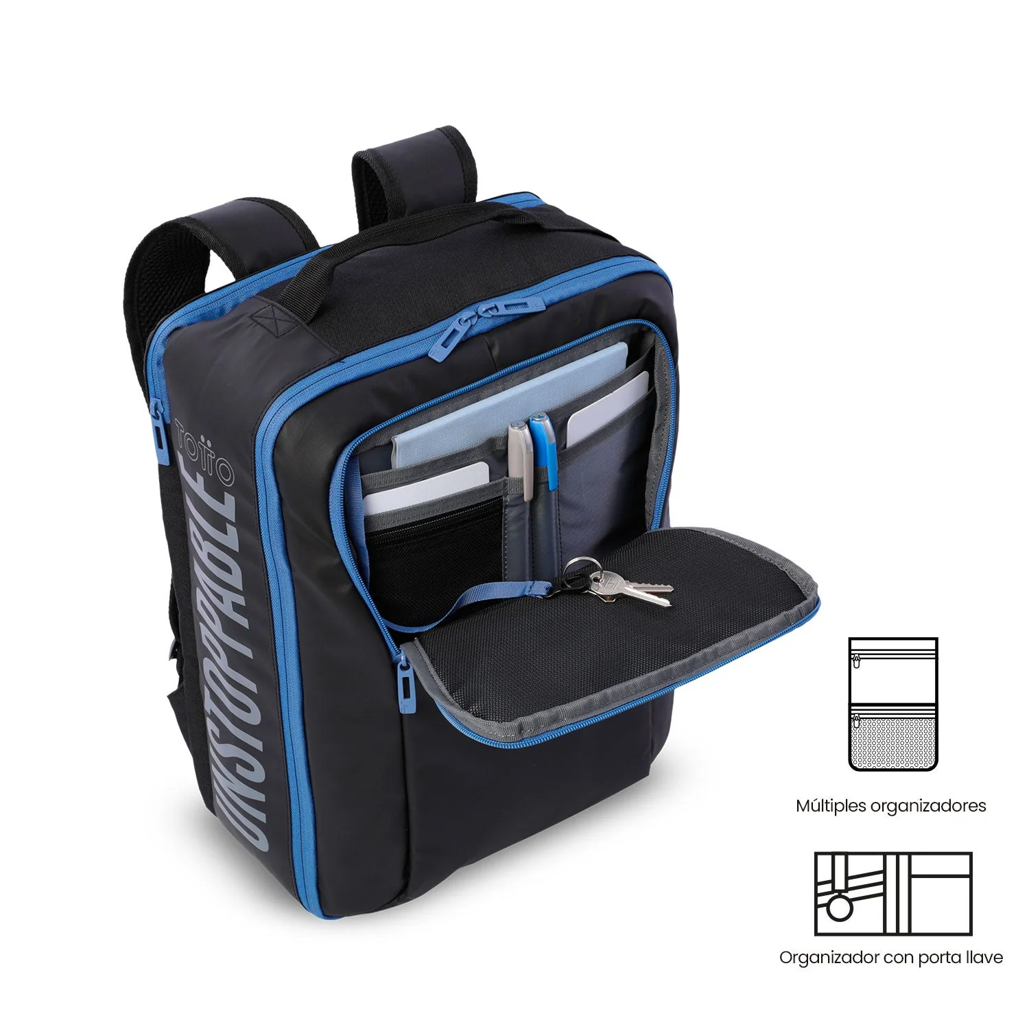 Mochila Trama - Image 6