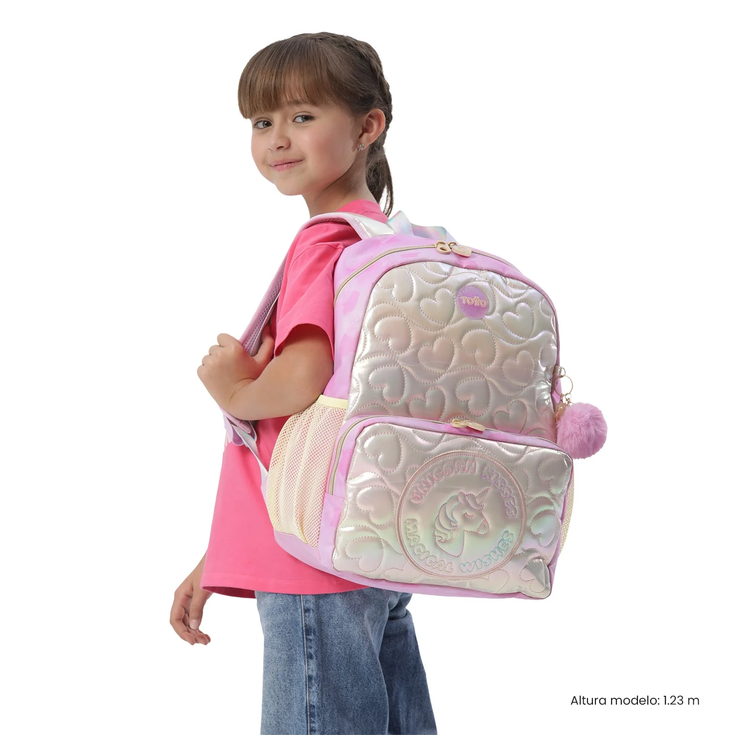 Mochila Unicorn Kisses - Image 3