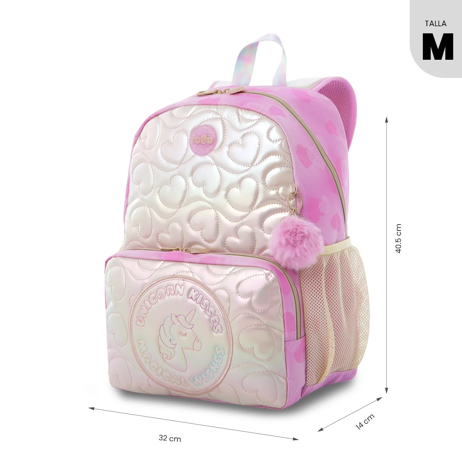 Mochila Unicorn Kisses - Image 5