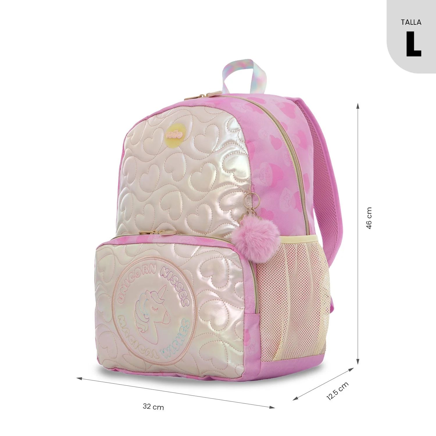 Mochila Unicorn Kisses - Image 6