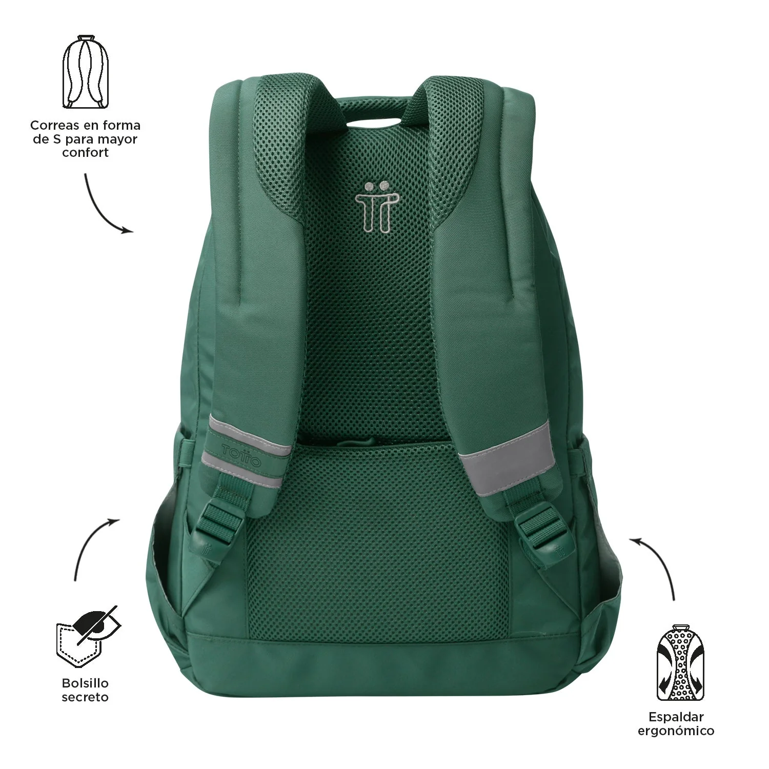 MOCHILA MISISIPI - Image 32