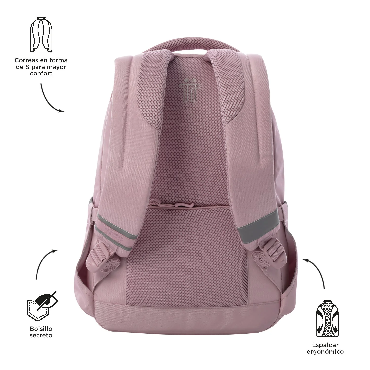 MOCHILA MISISIPI - Image 33