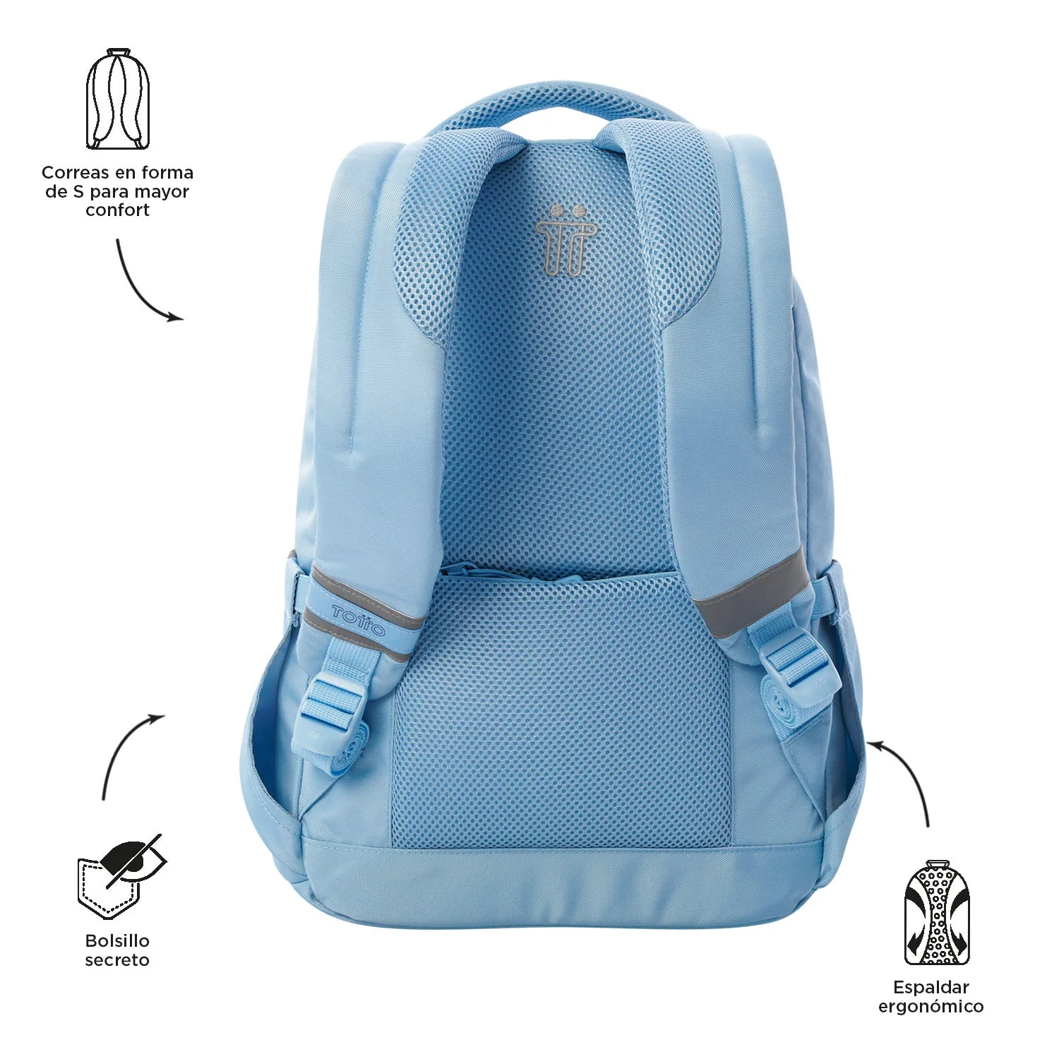 MOCHILA MISISIPI - Image 35