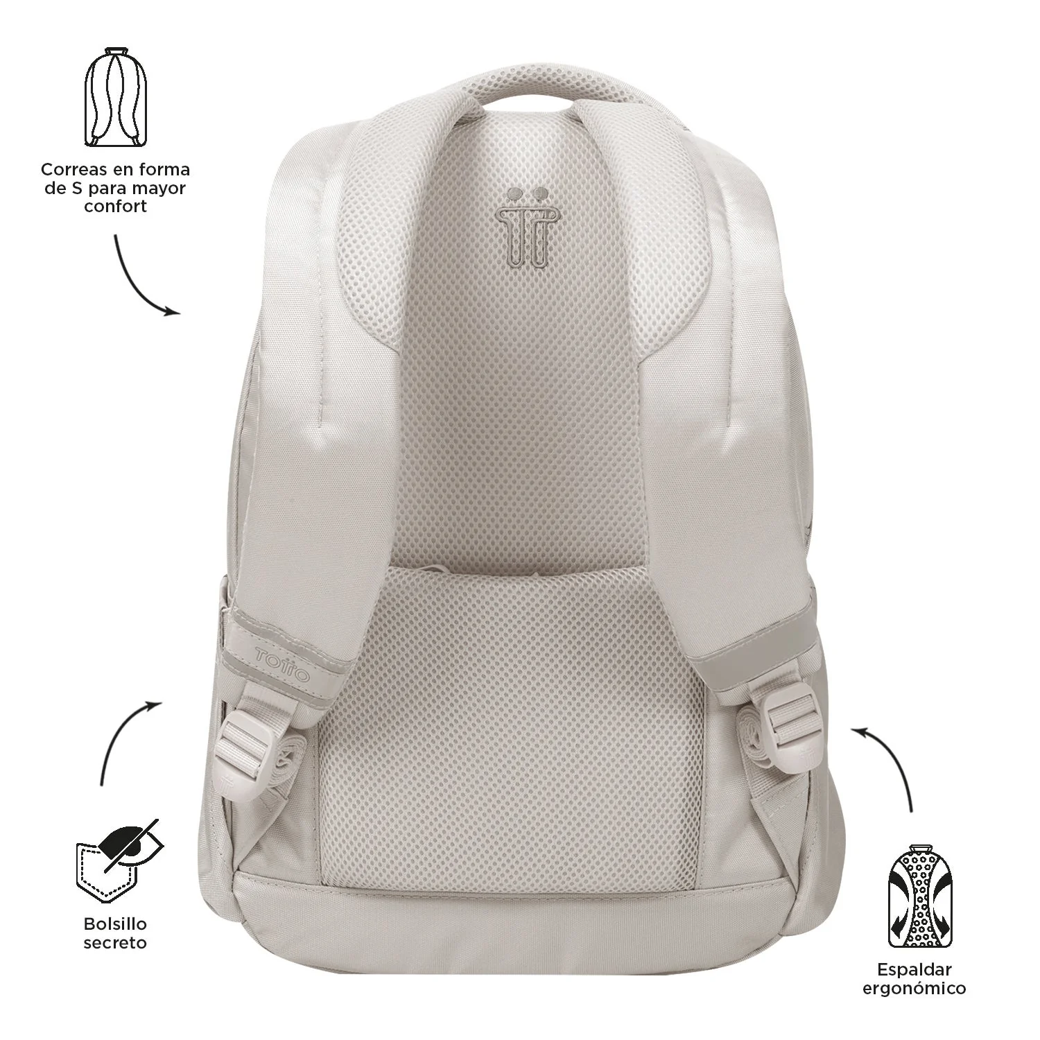 MOCHILA MISISIPI - Image 38