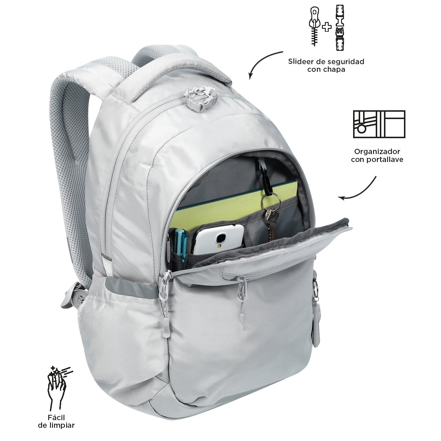 MOCHILA MISISIPI - Image 52