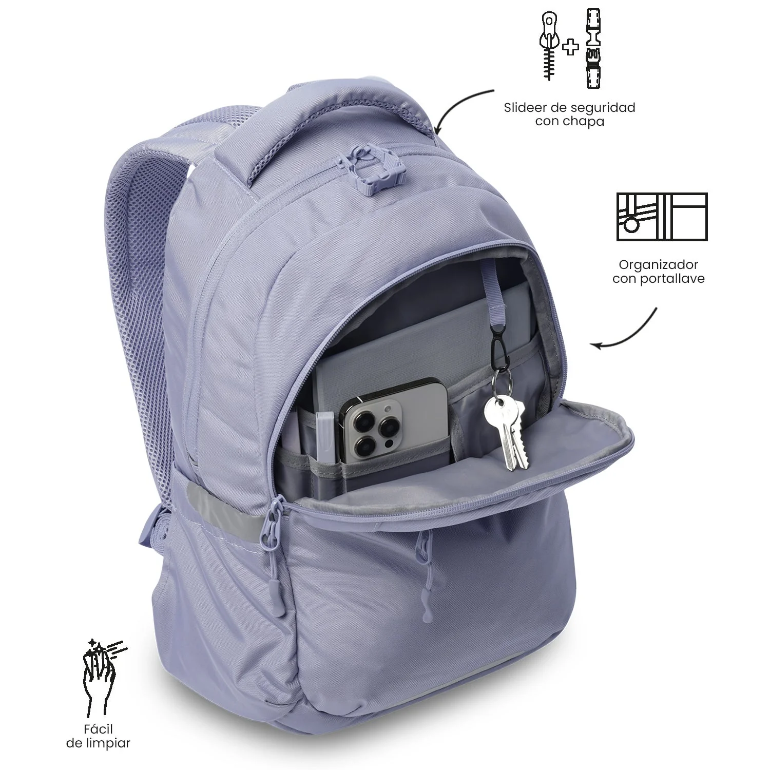 MOCHILA MISISIPI - Image 56