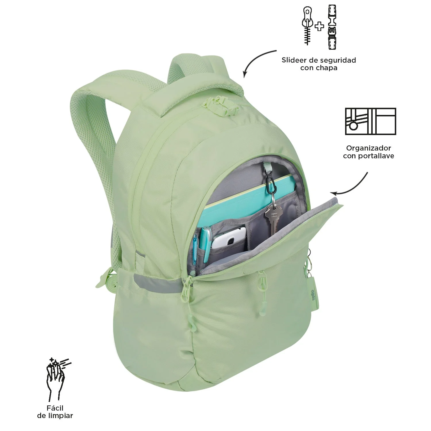 MOCHILA MISISIPI - Image 58