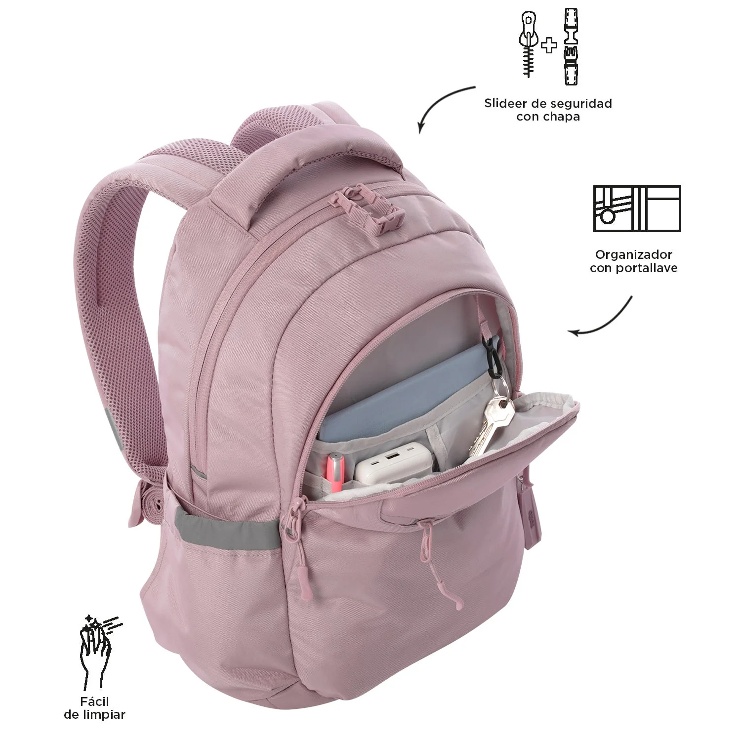 MOCHILA MISISIPI - Image 60