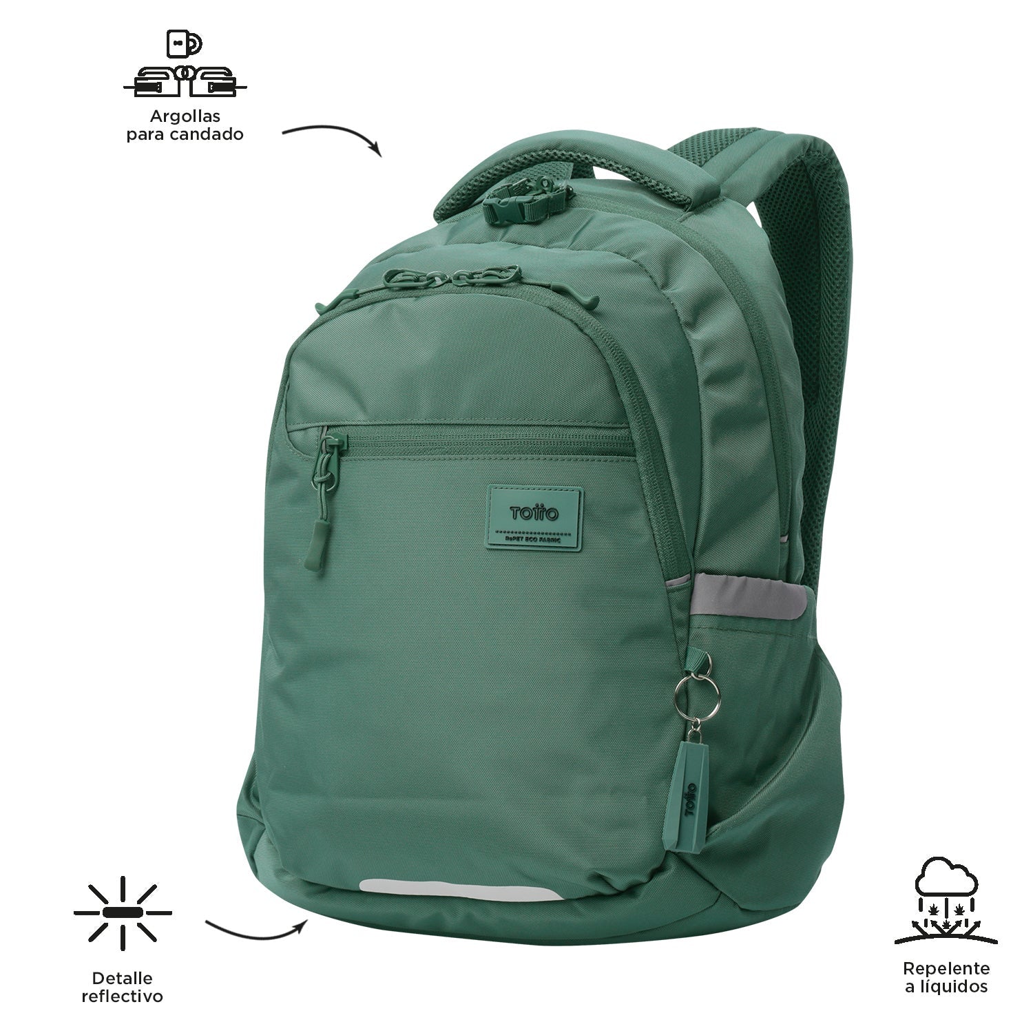 MOCHILA MISISIPI - Image 62