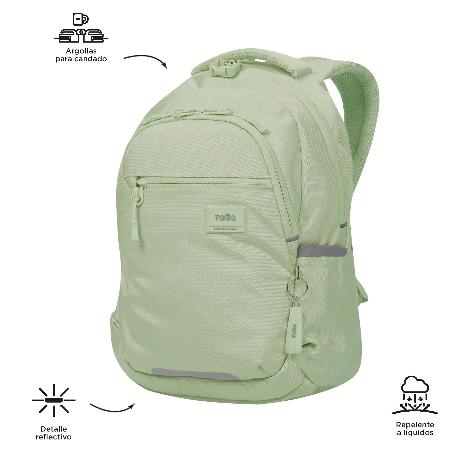 MOCHILA MISISIPI - Image 64
