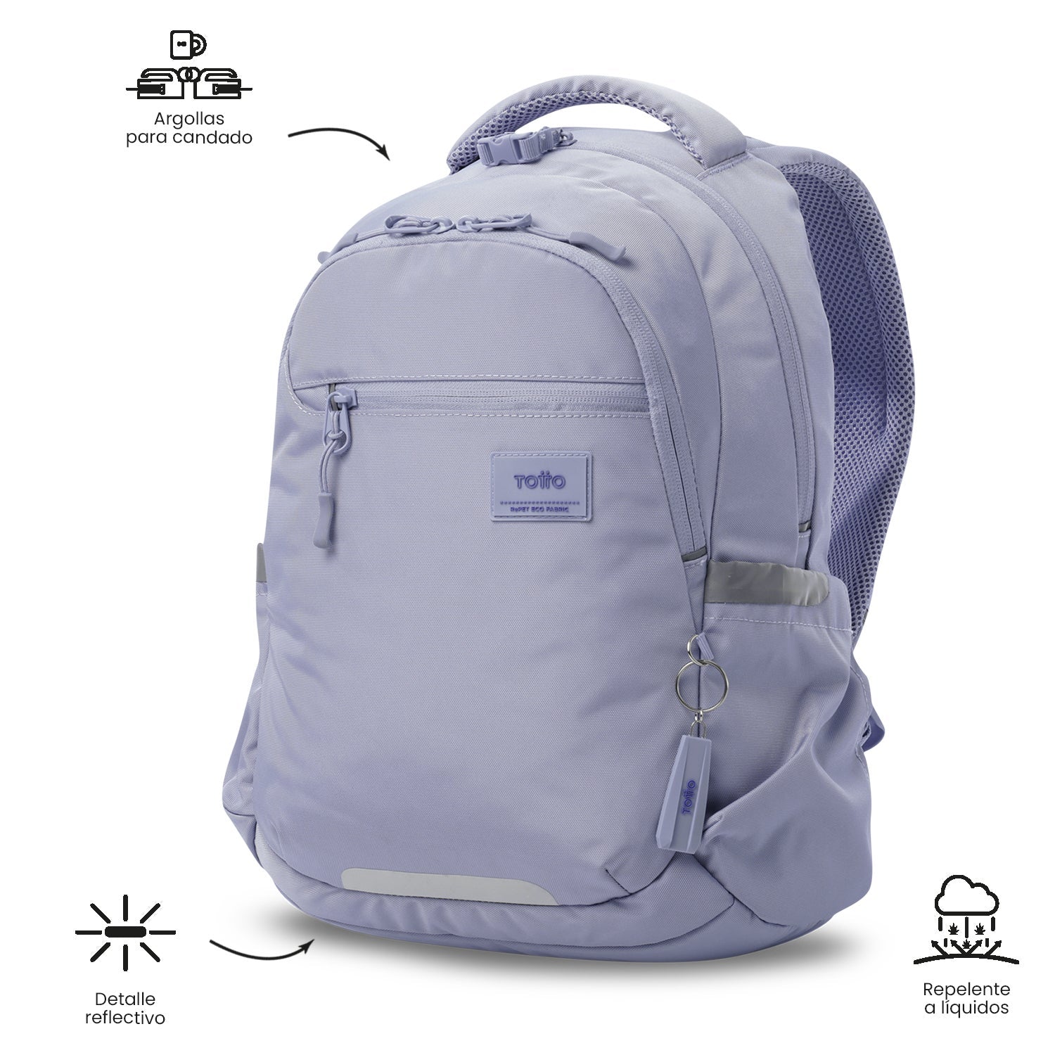 MOCHILA MISISIPI - Image 70