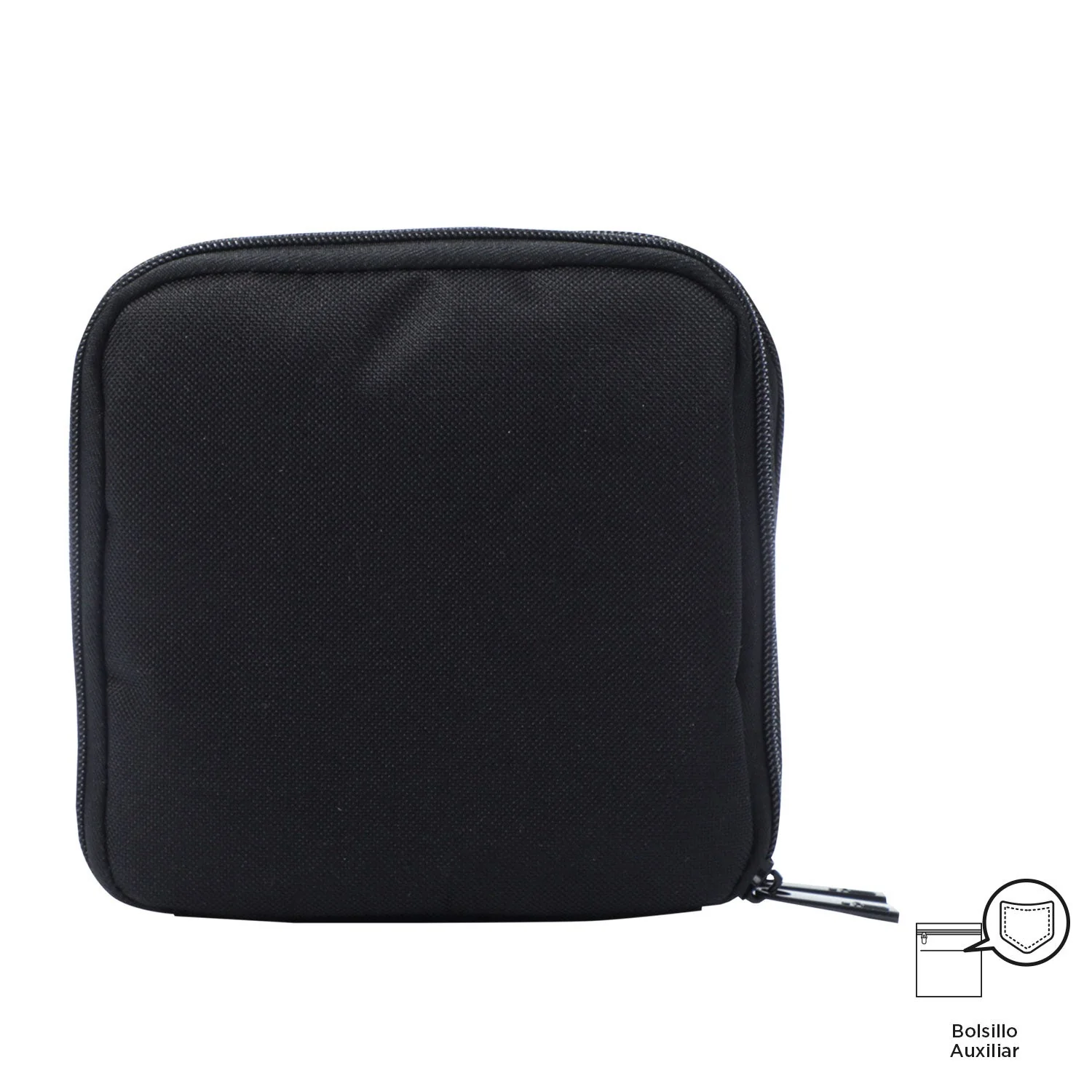Organizador negro - Image 3