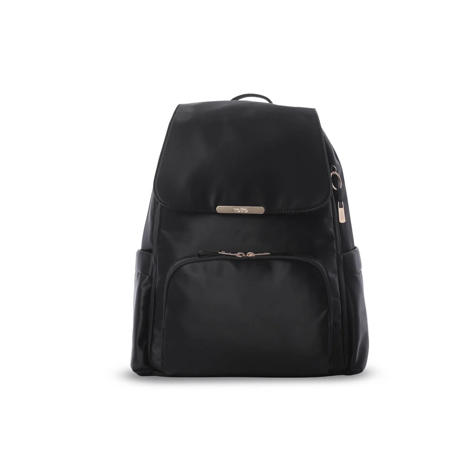 Pack Bel - Black (Mochila + Portameriedas + Botella) - Image 2