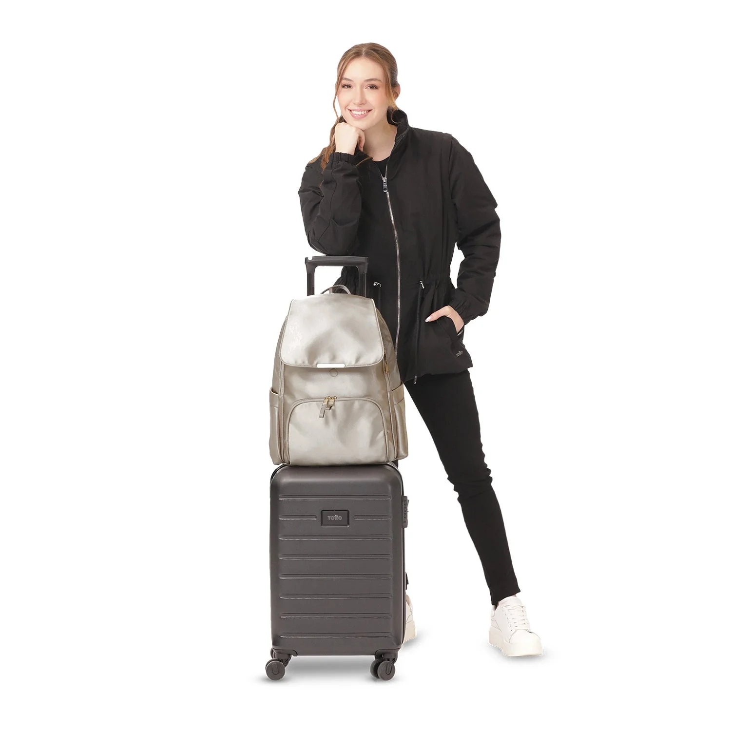 Pack Bel (Mochila + Portameriedas + Botella) - Image 11