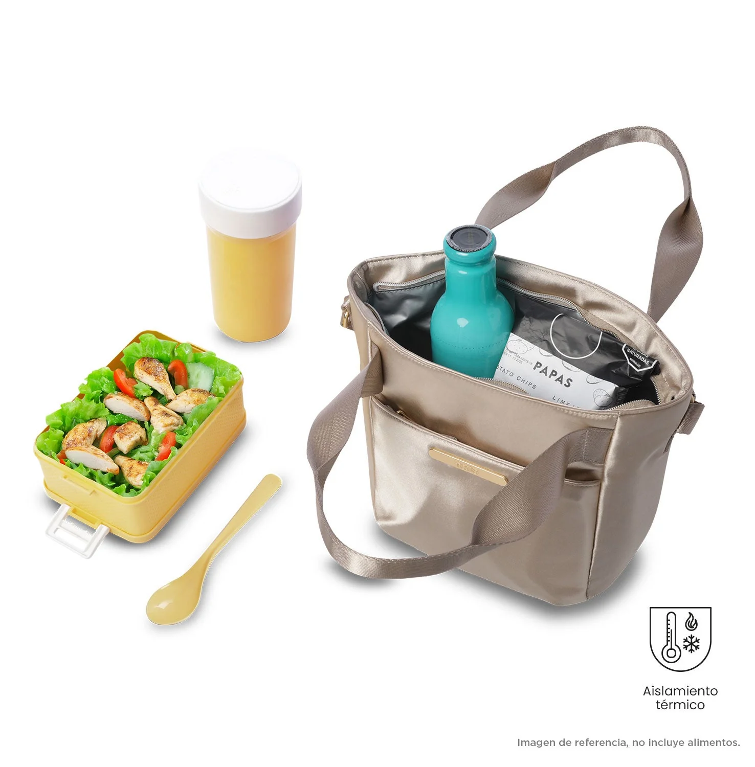 Pack Bel (Mochila + Portameriedas + Botella) - Image 14