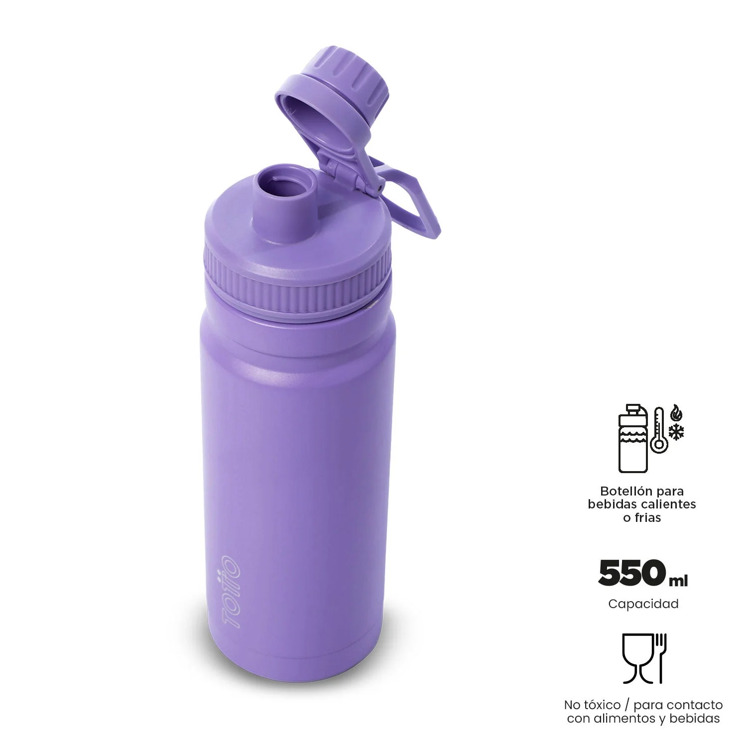 Pack Bel (Mochila + Portameriedas + Botella) - Image 16