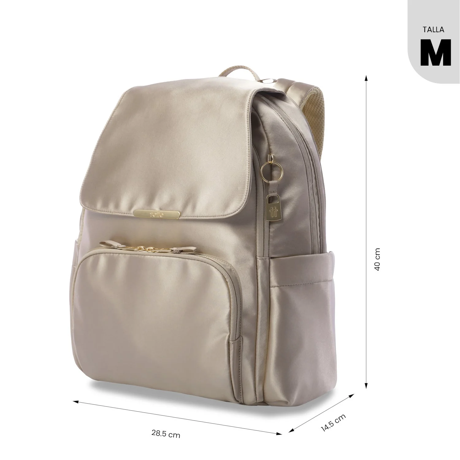 Pack Bel (Mochila + Portameriedas + Botella) - Image 5