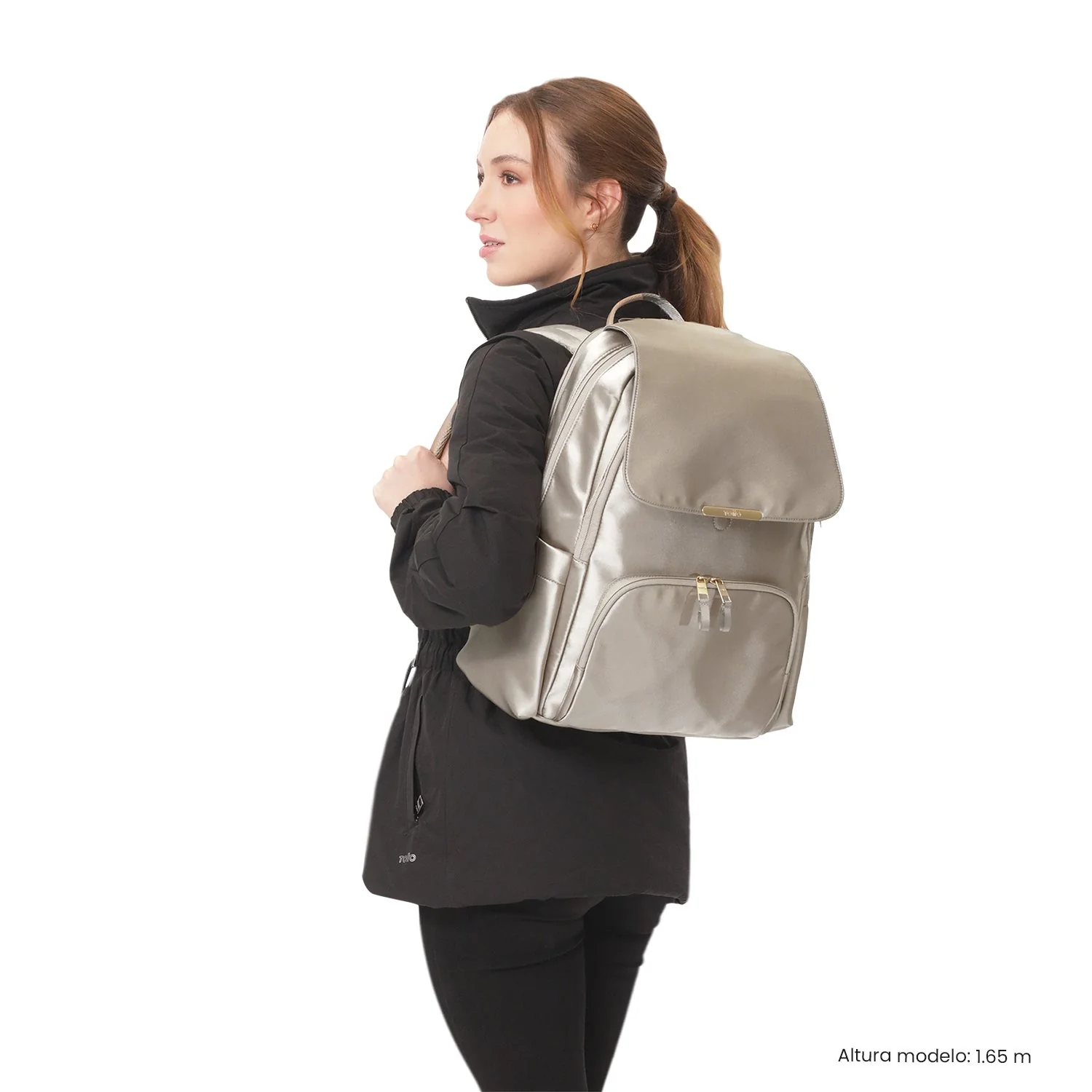 Pack Bel (Mochila + Portameriedas + Botella) - Image 9