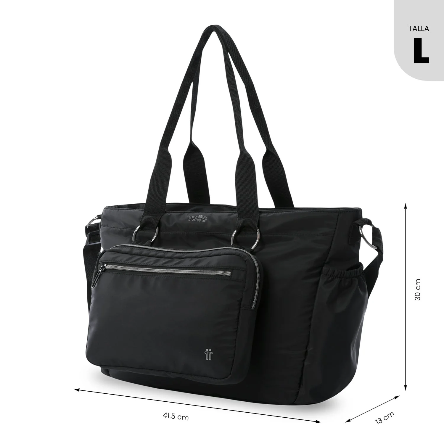 Pack Brasil - Black (Bolso + cartera) - Image 5