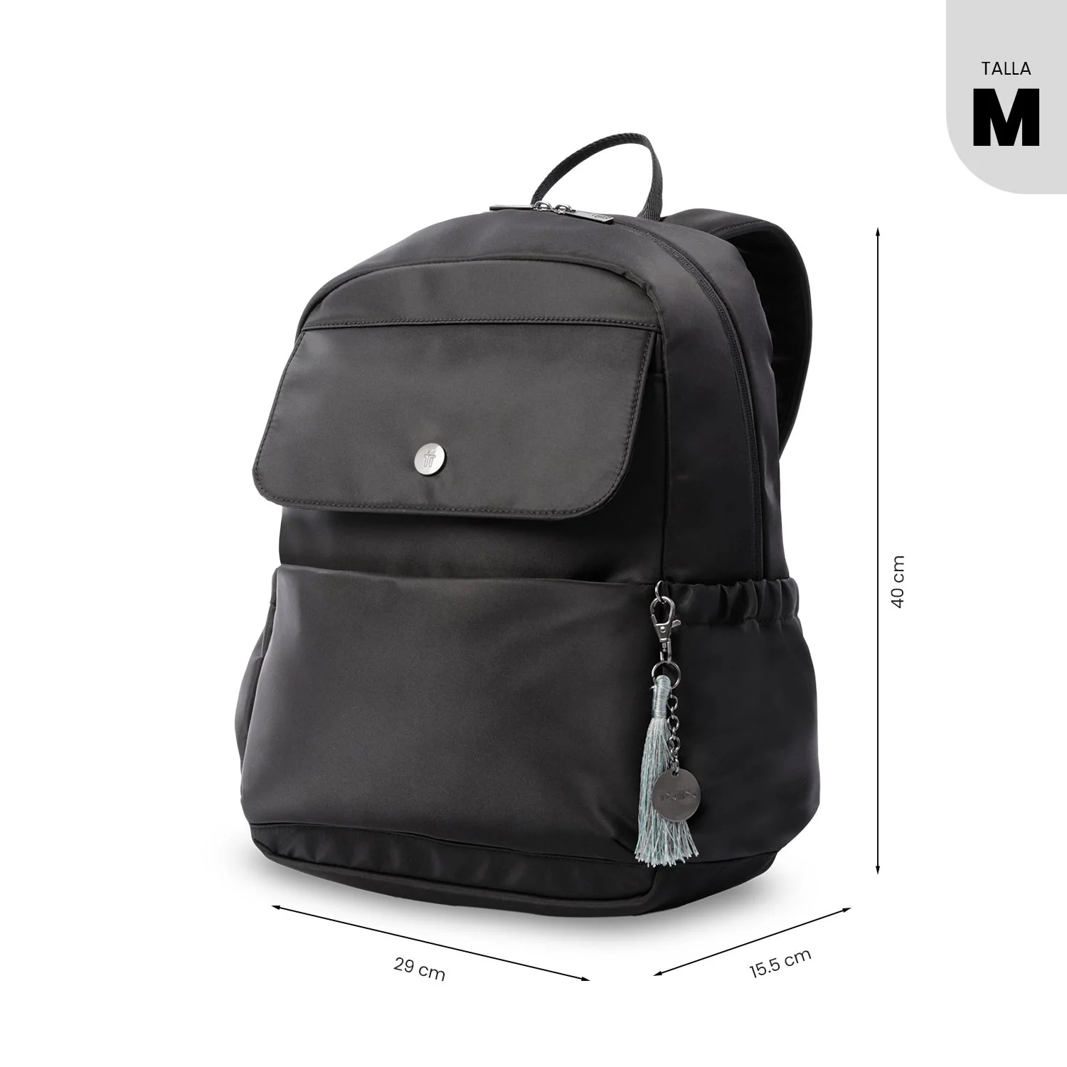 Pack Corneana (Mochila + Botella) - Image 3