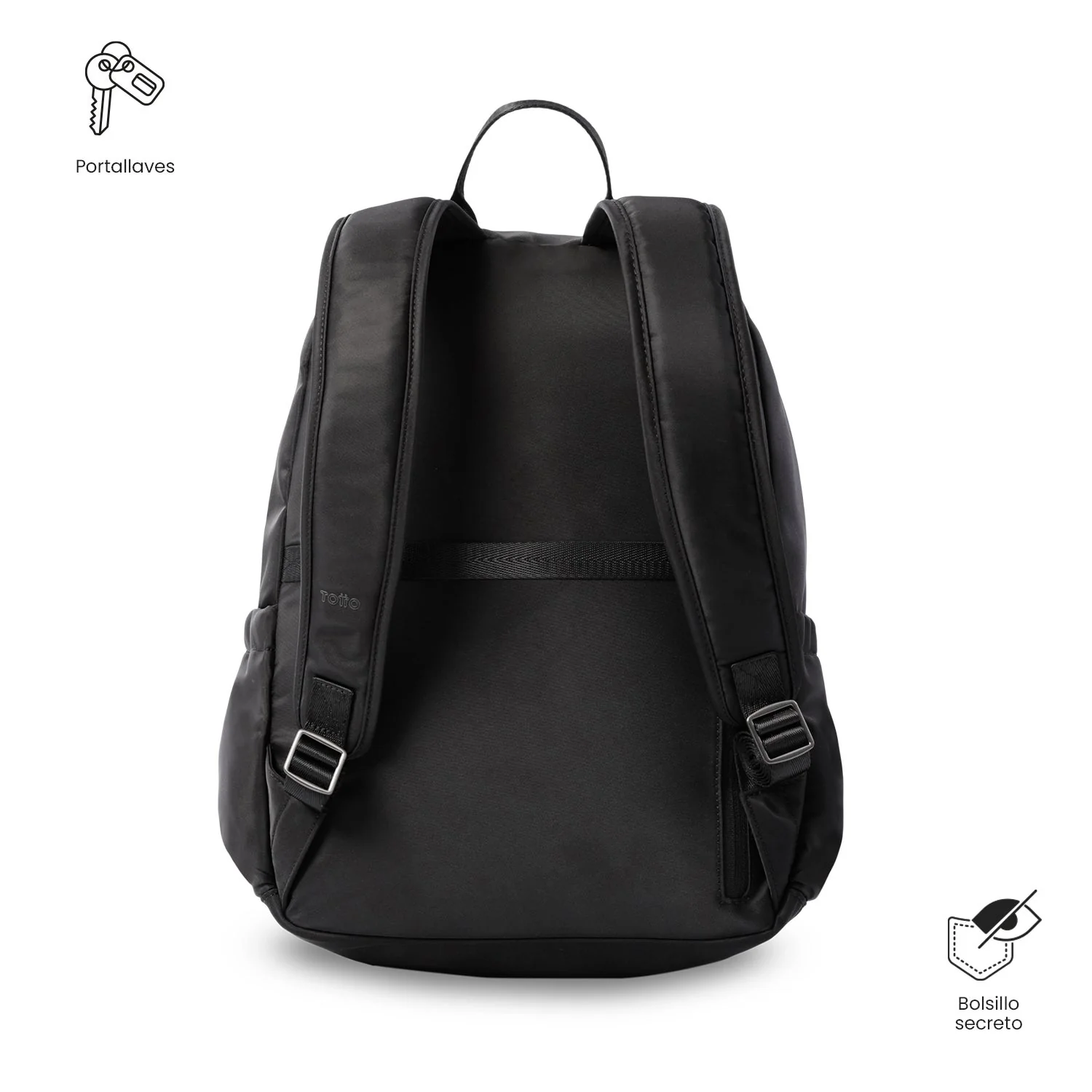 Pack Corneana (Mochila + Botella) - Image 4
