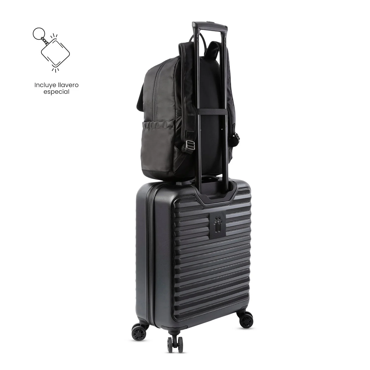 Pack Corneana (Mochila + Botella) - Image 7