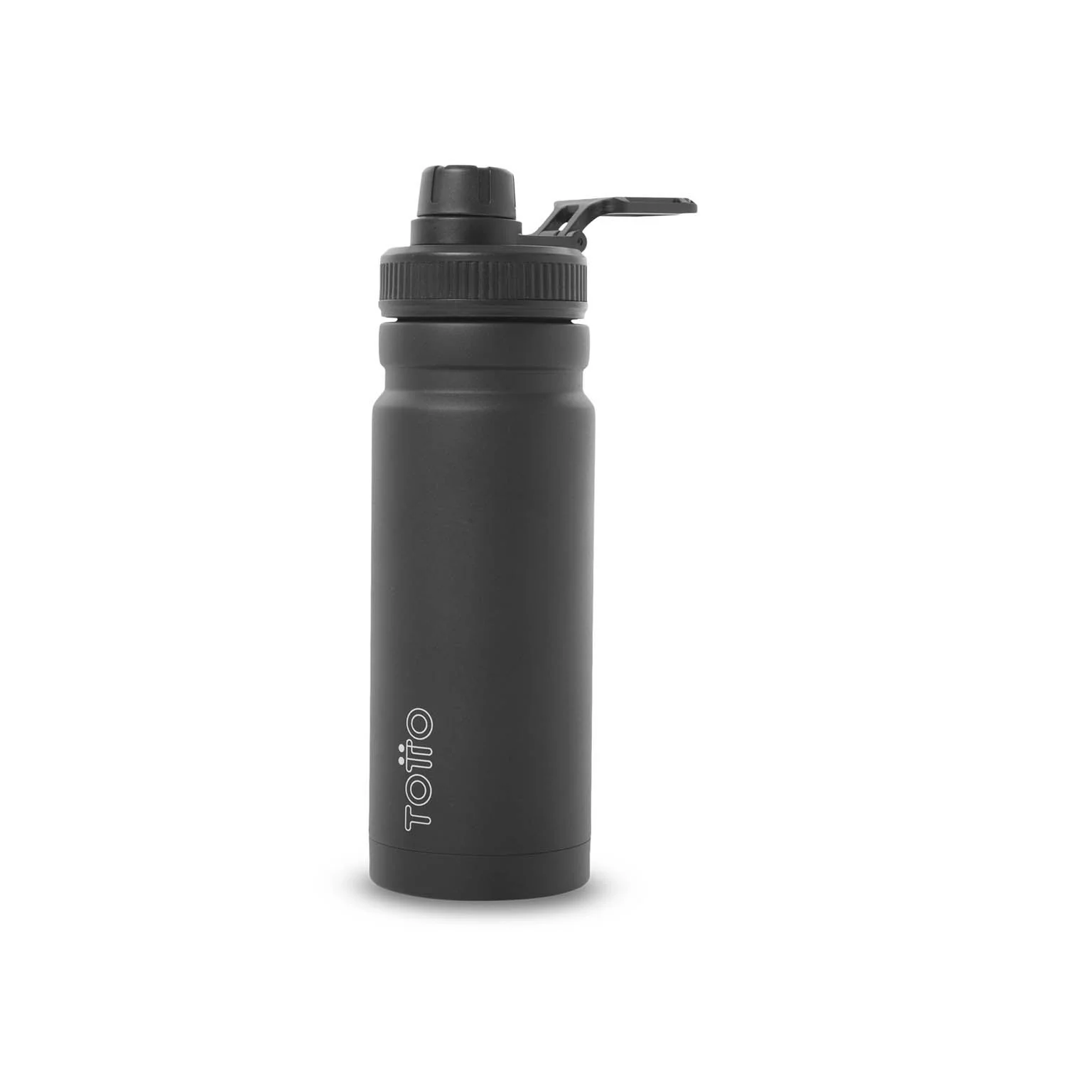 Pack Campus - Black (Bloso +Botella) - Image 3