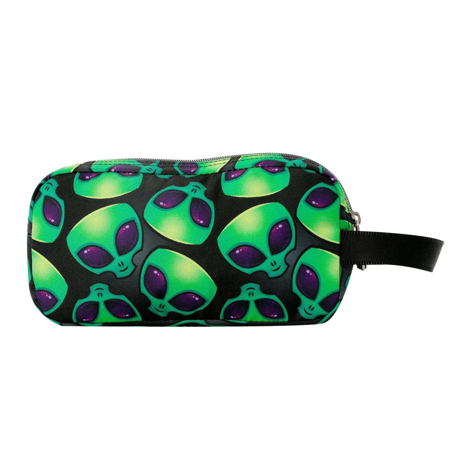 Pack escolar Ali - Mochila + Estuche 3 compartimentos - Image 10