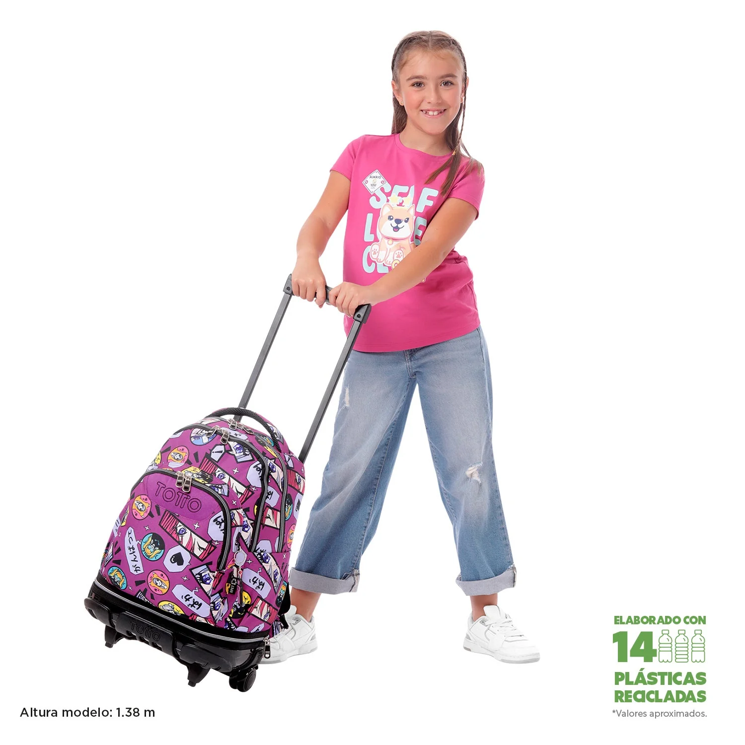 Mochila Desmontable Tiza - Pack - Image 19