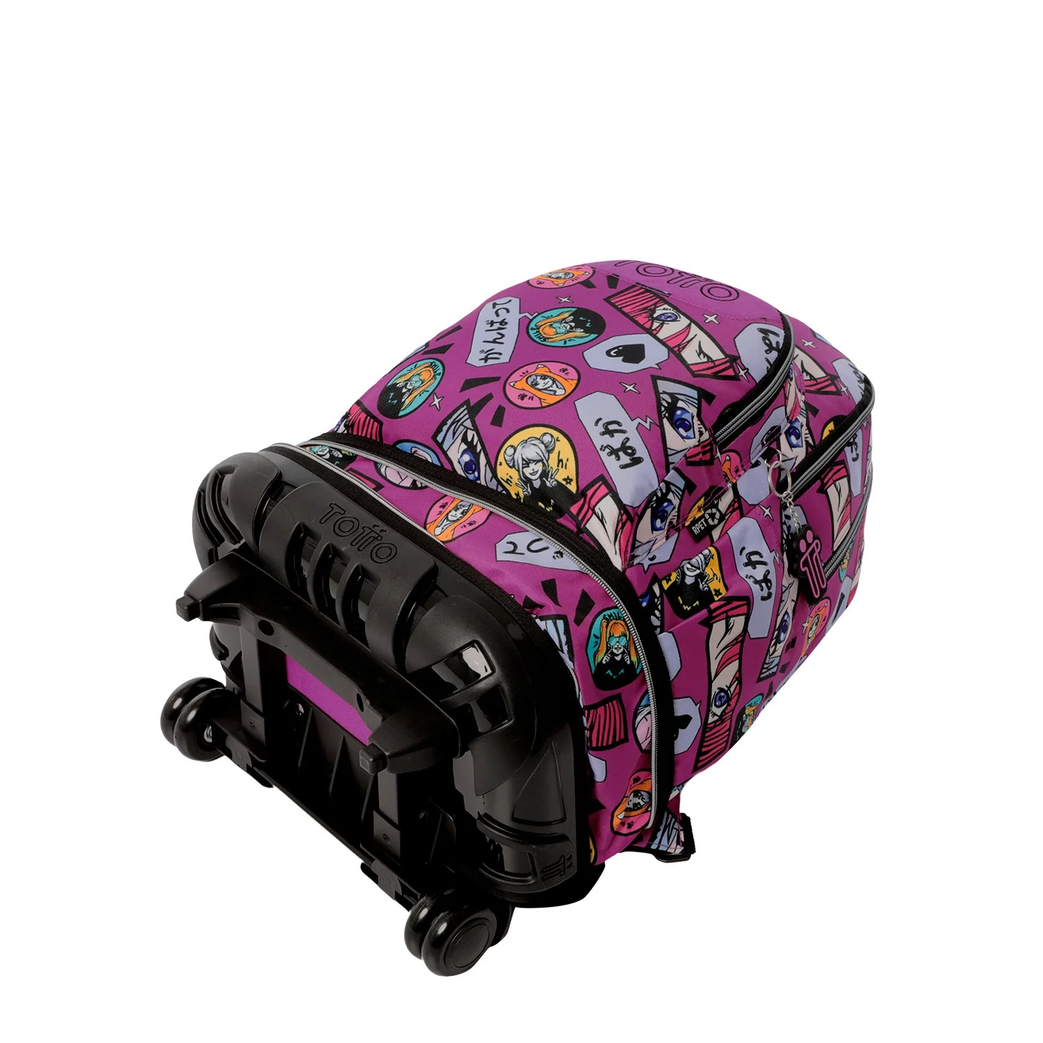 Mochila Desmontable Tiza - Pack - Image 66
