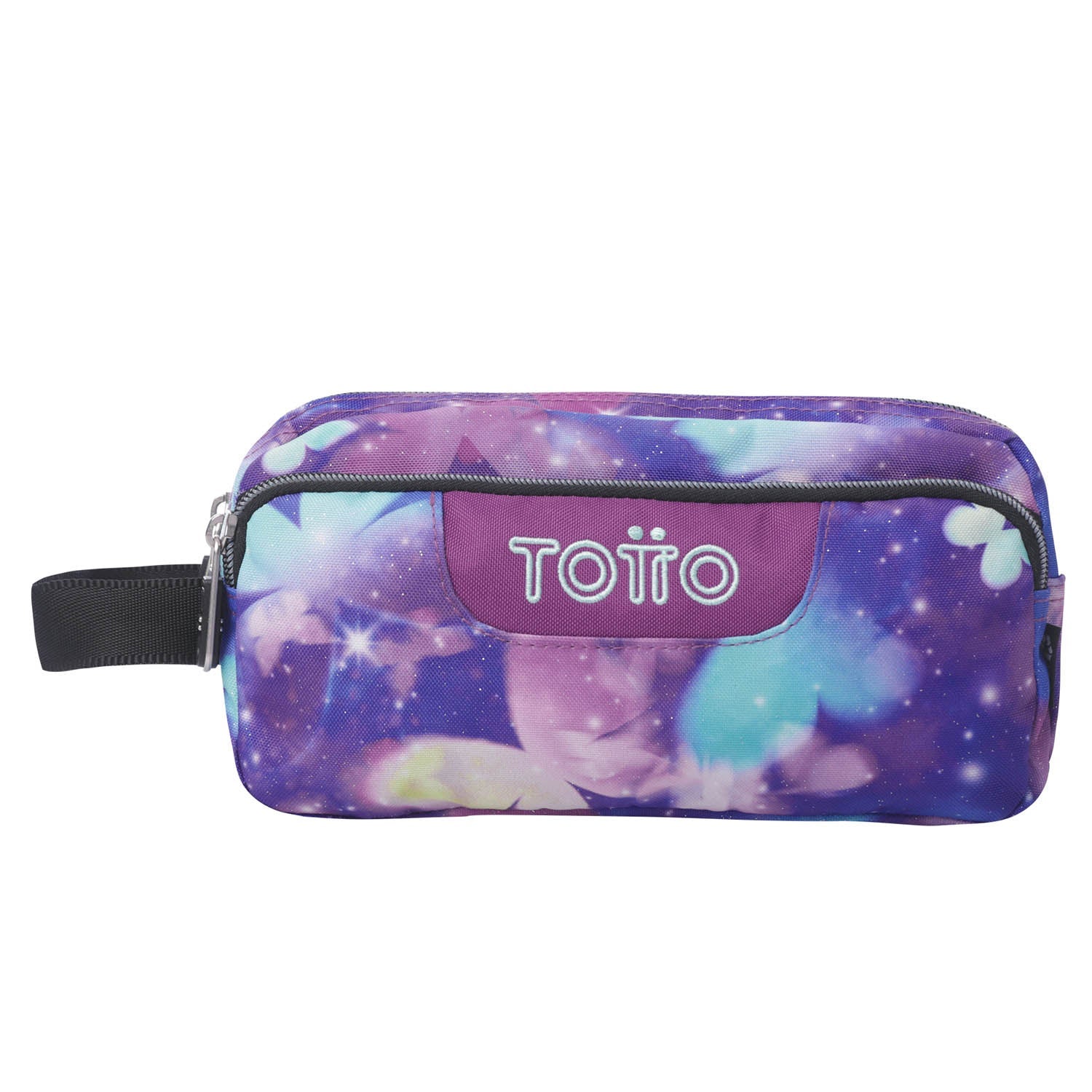 Pack escolar Star Butterfly - Mochila adaptable a carro + Estuche 3 compartimentos - Image 8