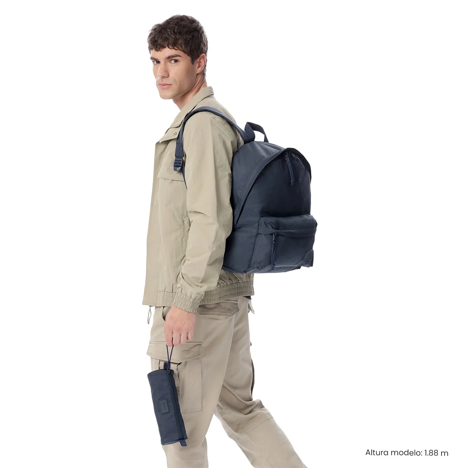 Pack mochila + estuche Kalex - Image 22