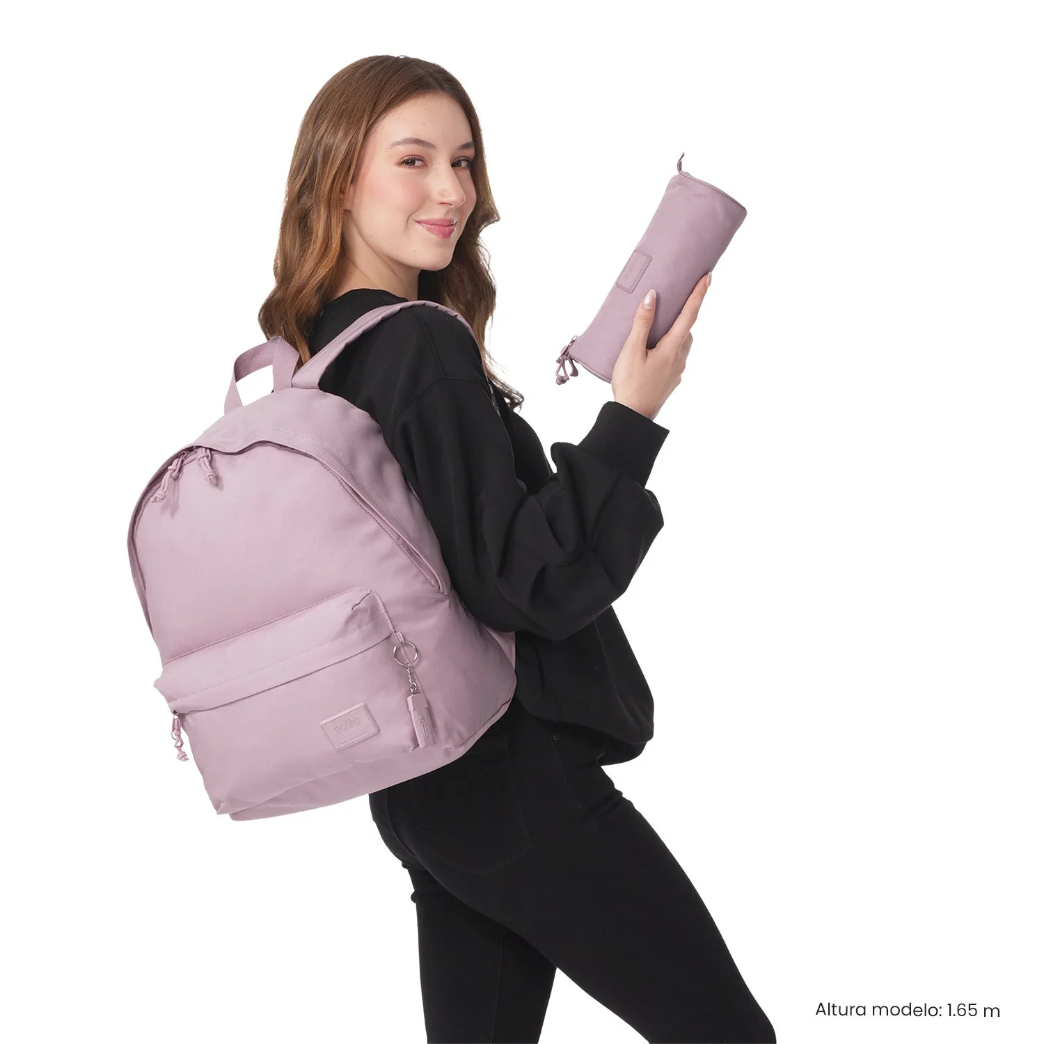 Pack mochila + estuche Kalex - Image 27