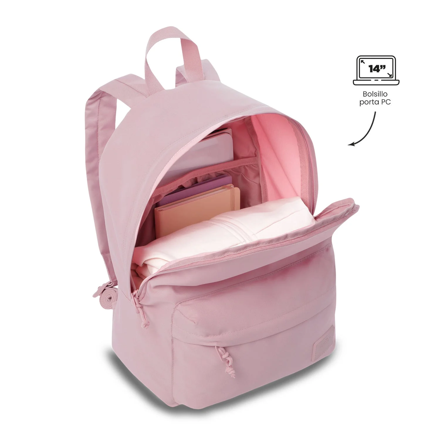 Pack mochila + estuche Kalex - Image 58