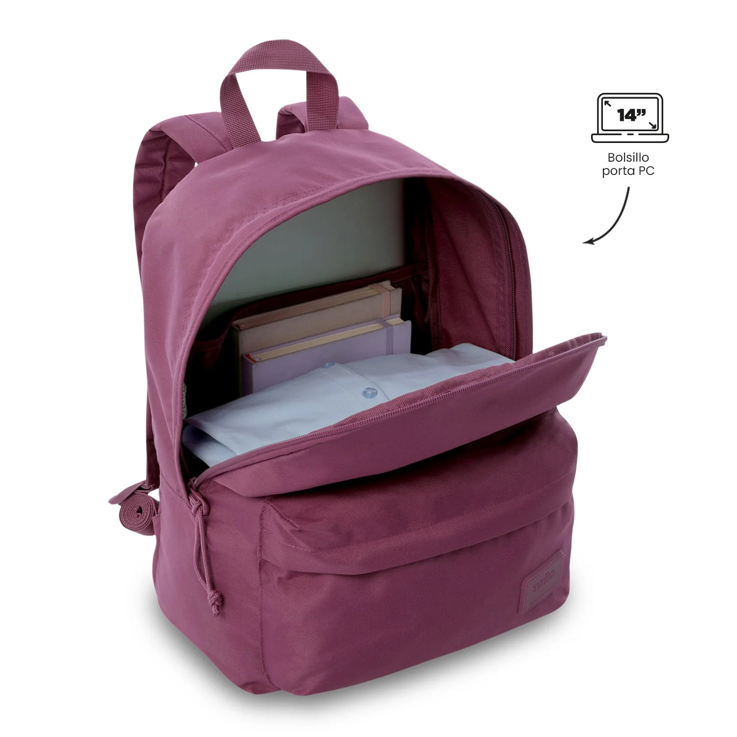 Pack mochila + estuche Kalex - Image 61