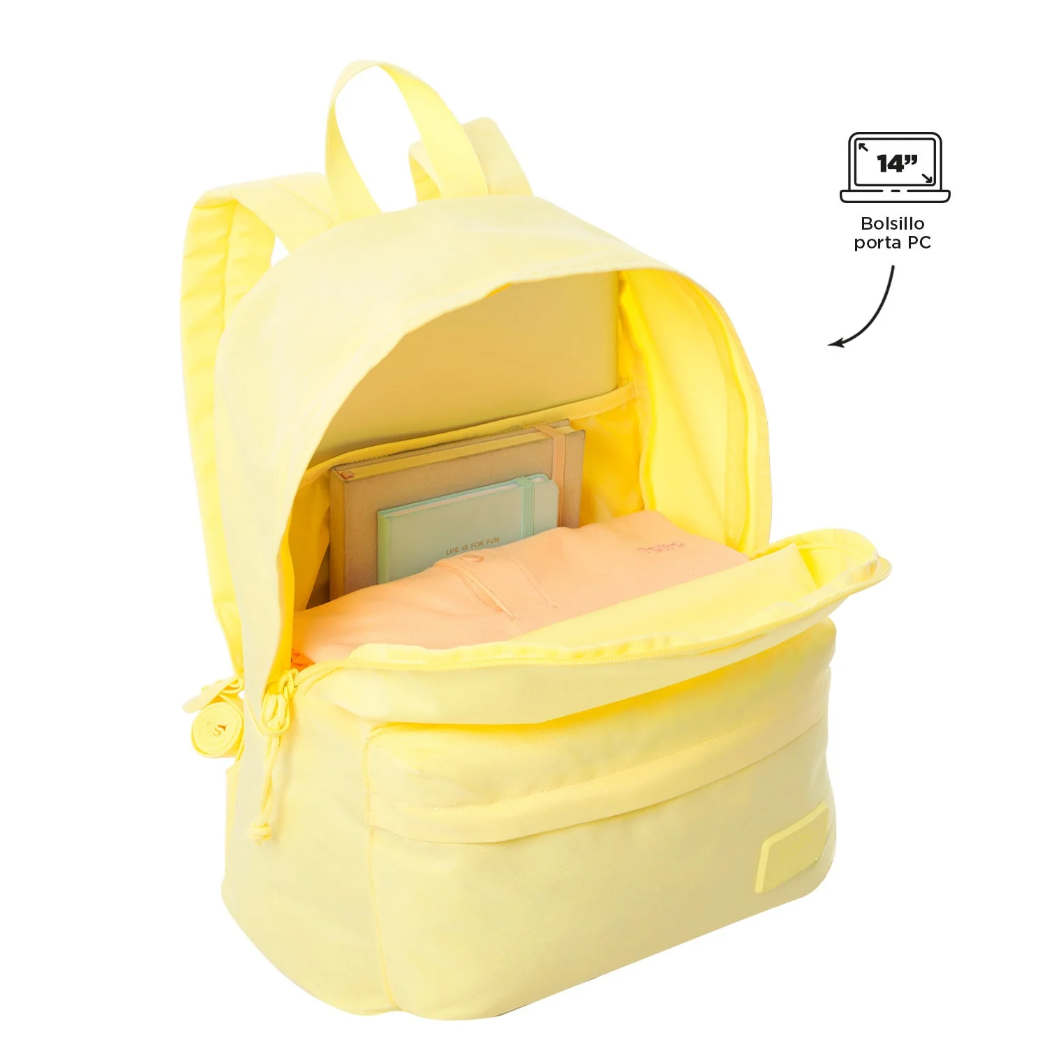 Pack mochila + estuche Kalex - Image 70