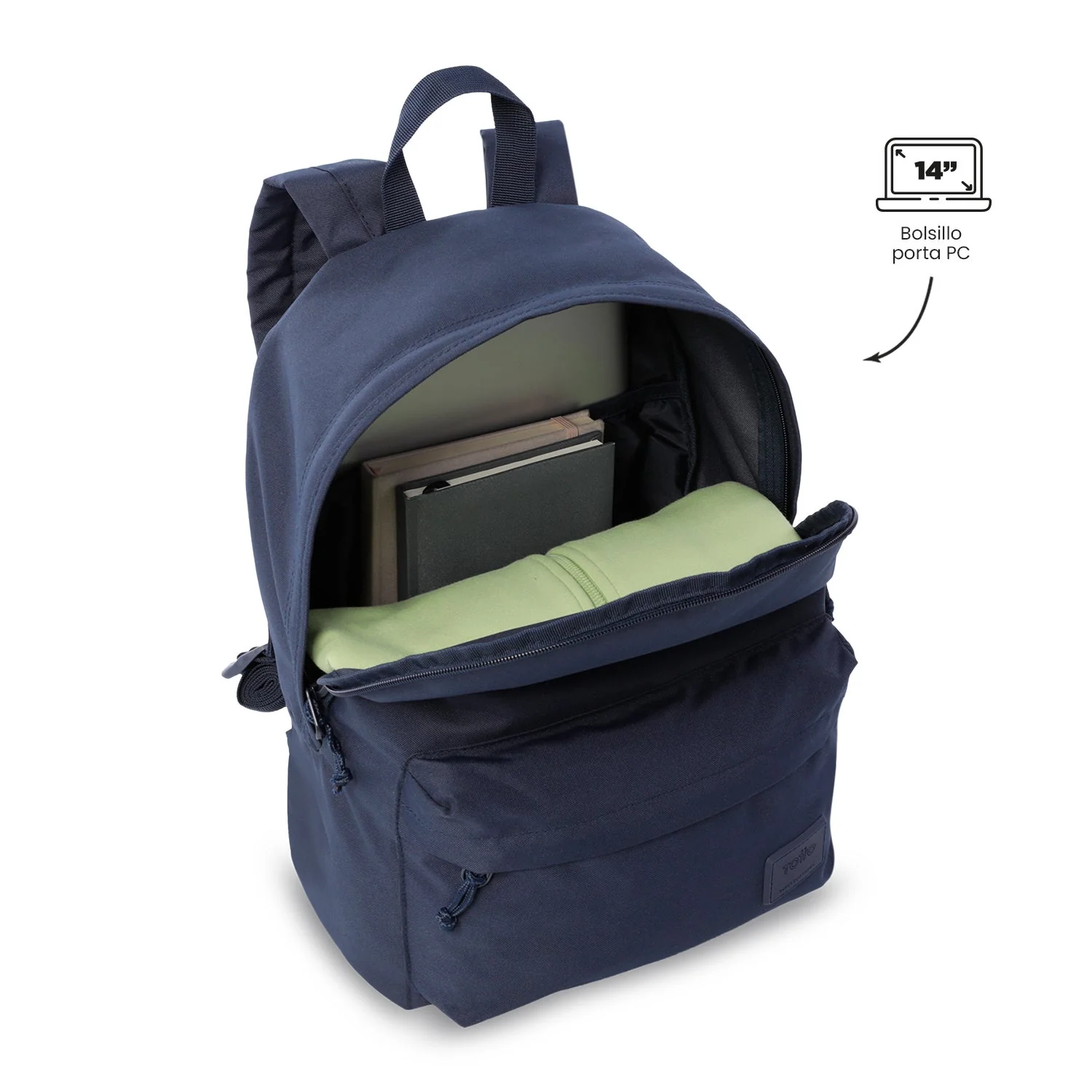 Pack mochila + estuche Kalex - Image 72