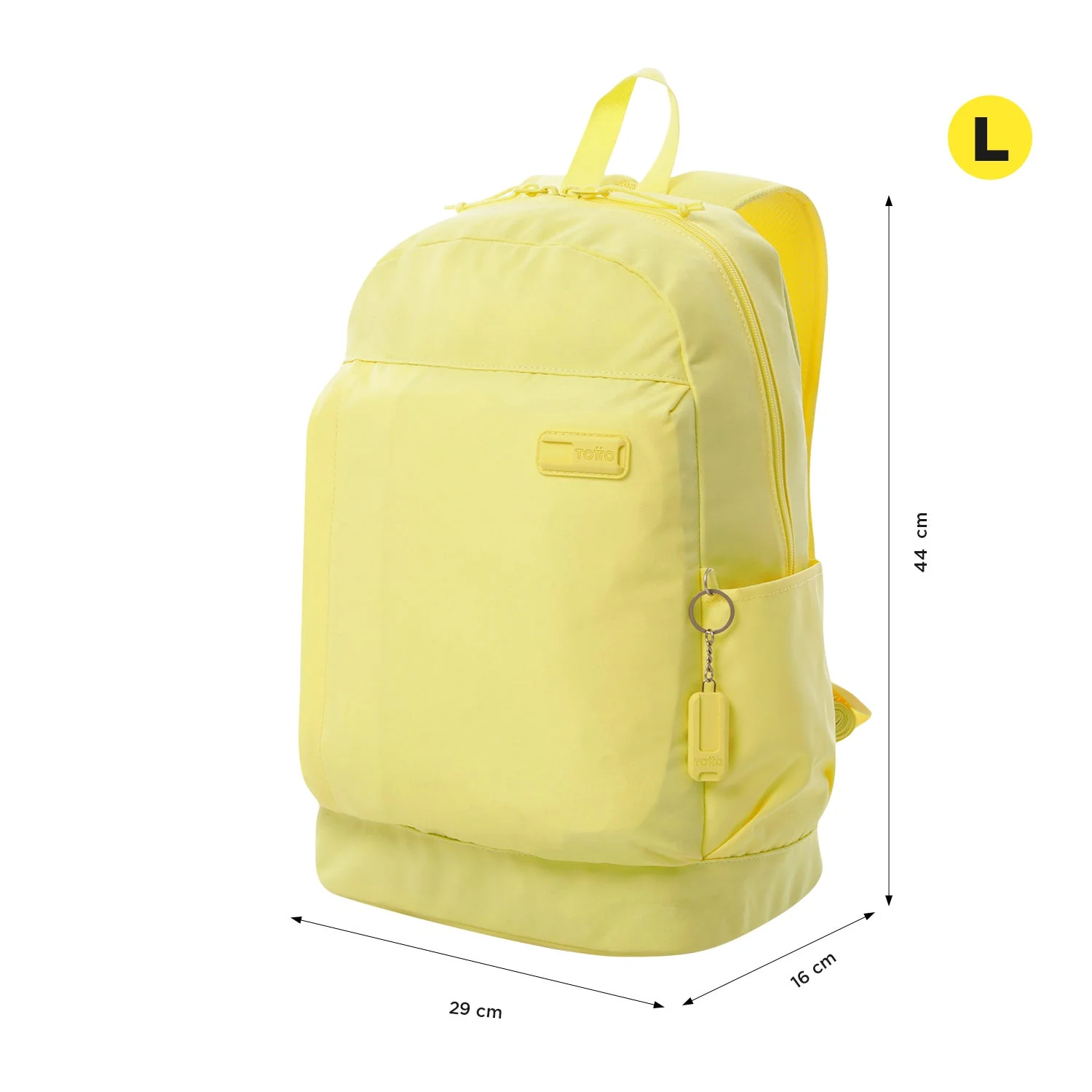 Pack X 3 Mochila + Portameriendas + Estuche Yuno - Image 19