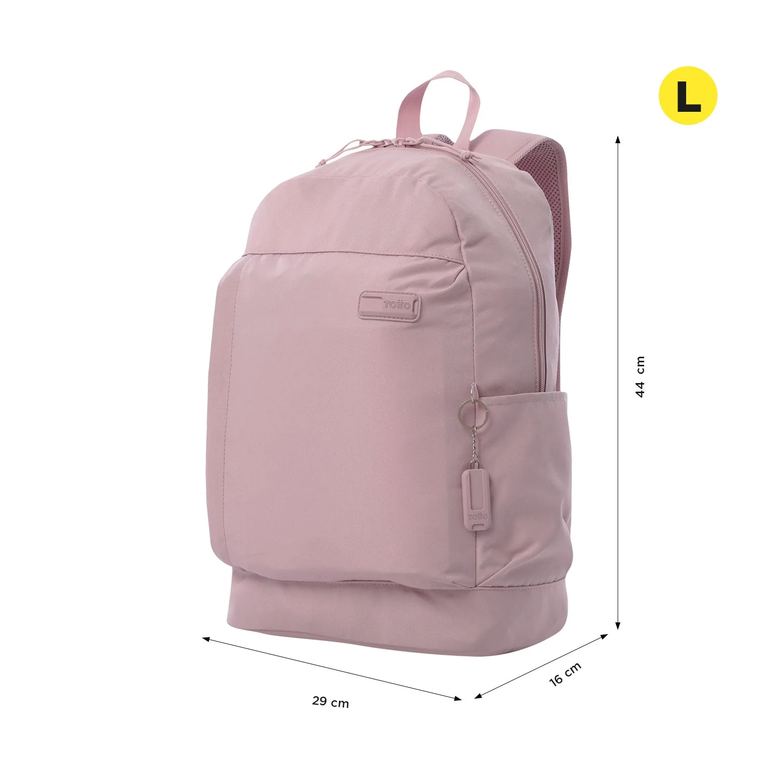 Pack X 3 Mochila + Portameriendas + Estuche Yuno - Image 20