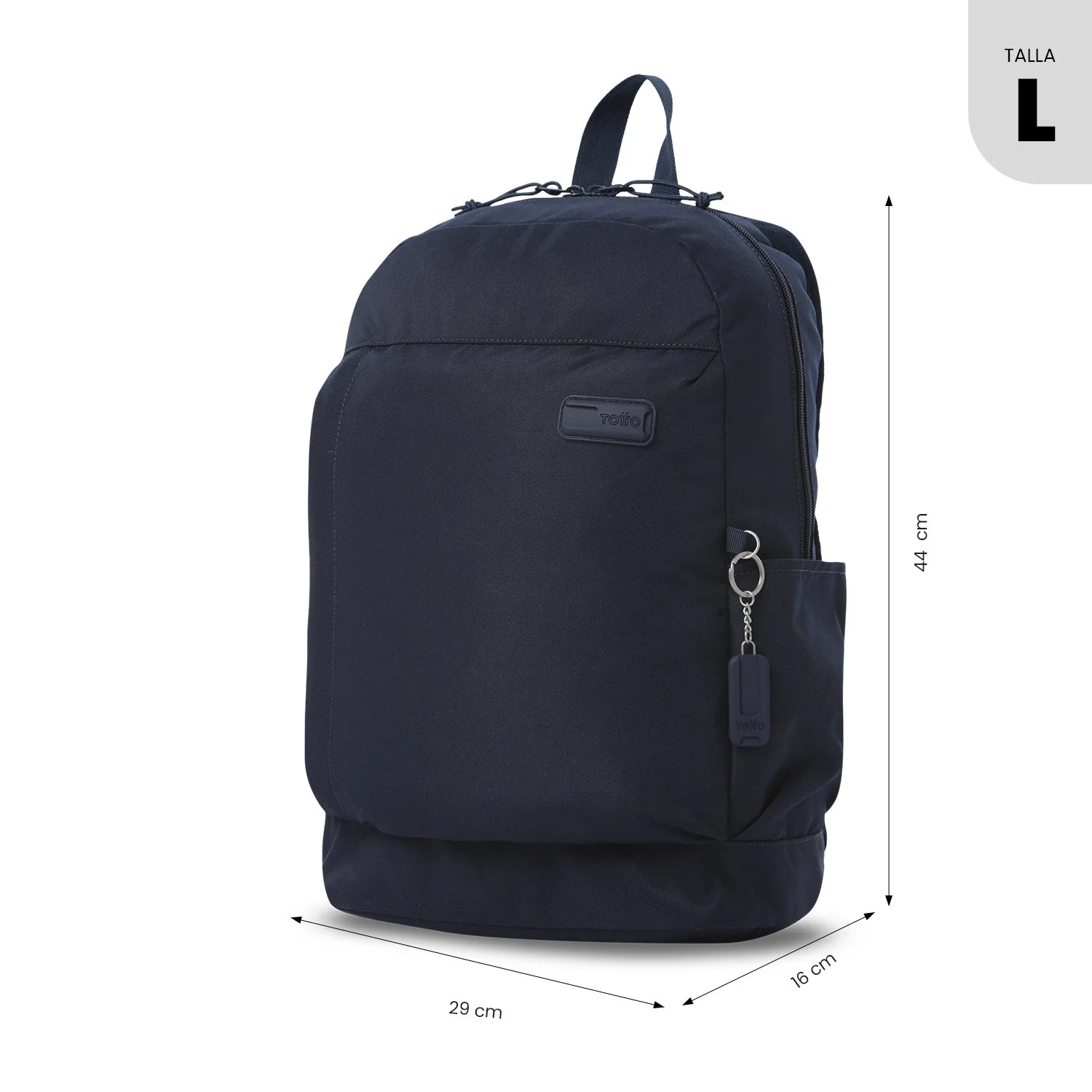 Pack X 3 Mochila + Portameriendas + Estuche Yuno - Image 21