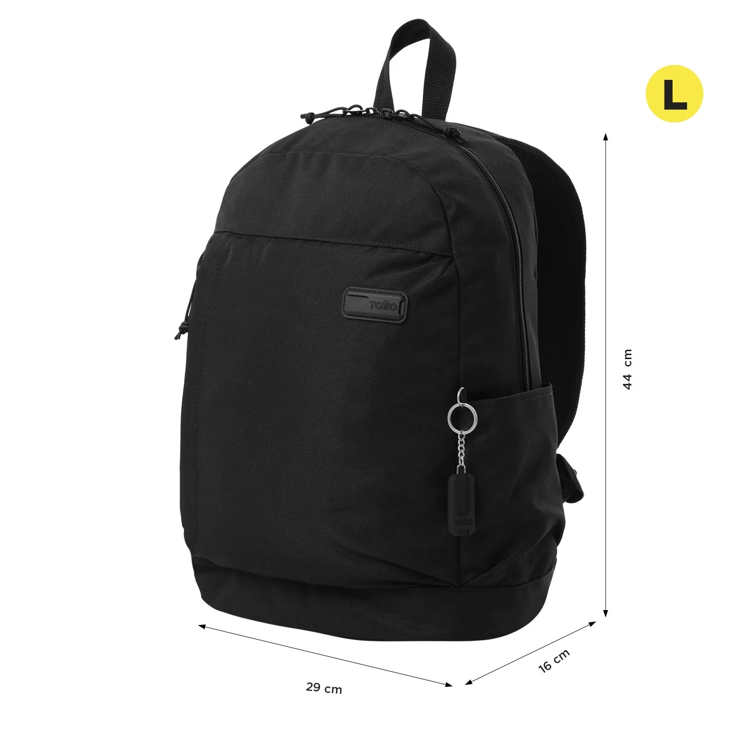 Pack X 3 Mochila + Portameriendas + Estuche Yuno - Image 22